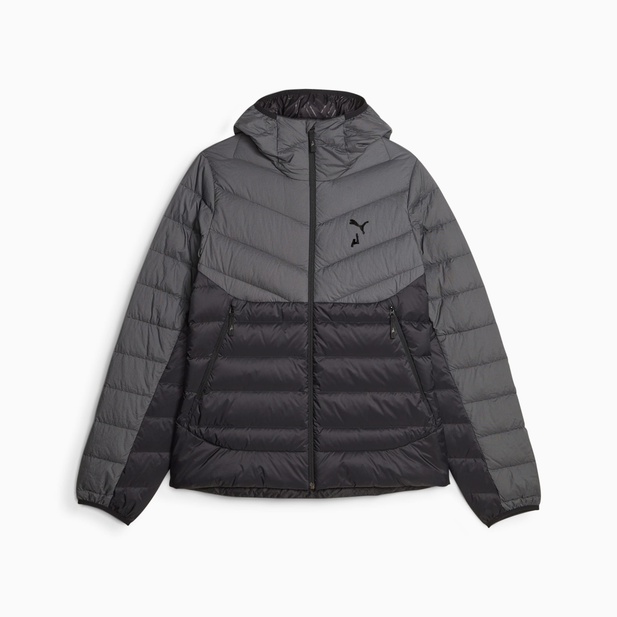 Puma ess hotsell warmcell padded jacket