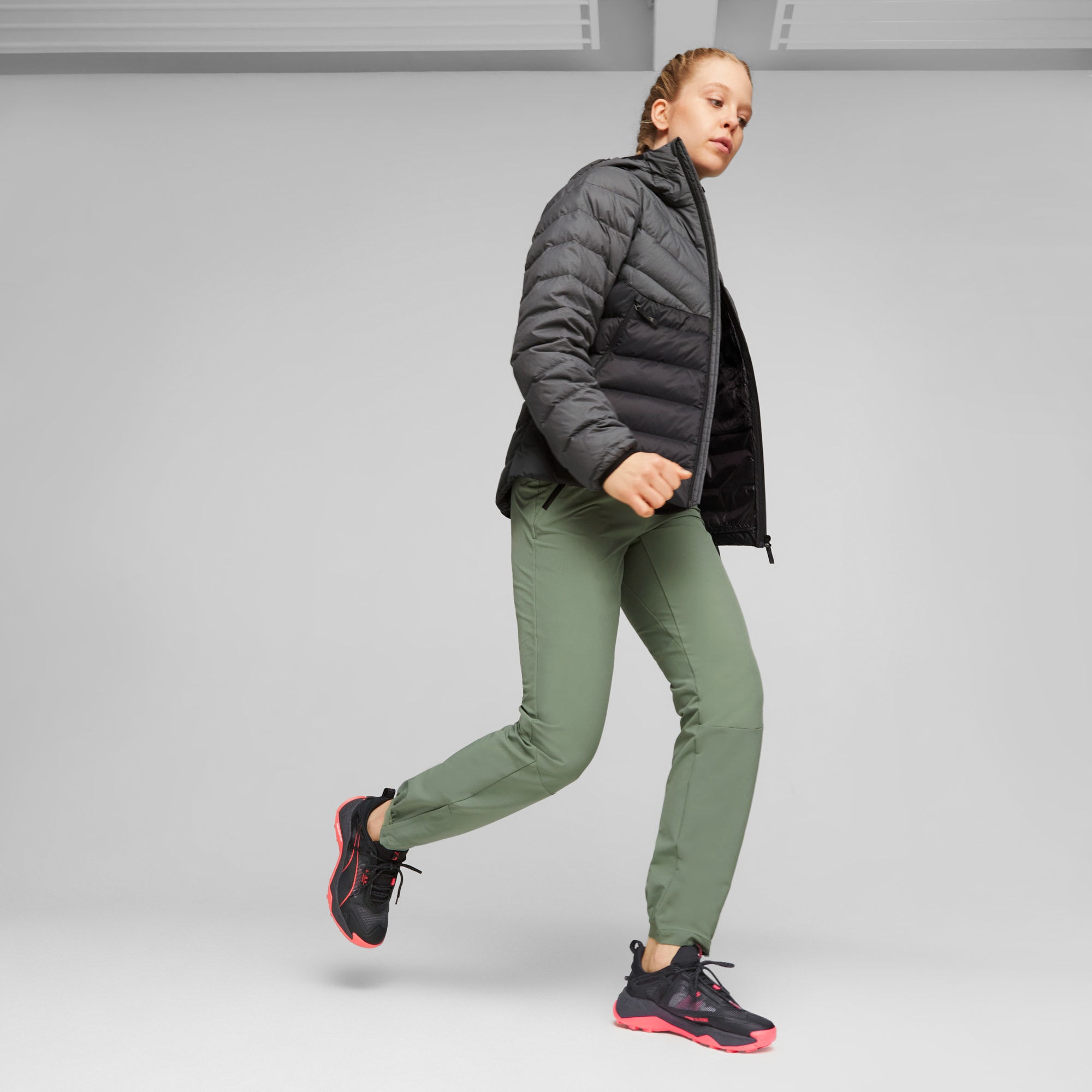 SEASONS Women s Down Jacket