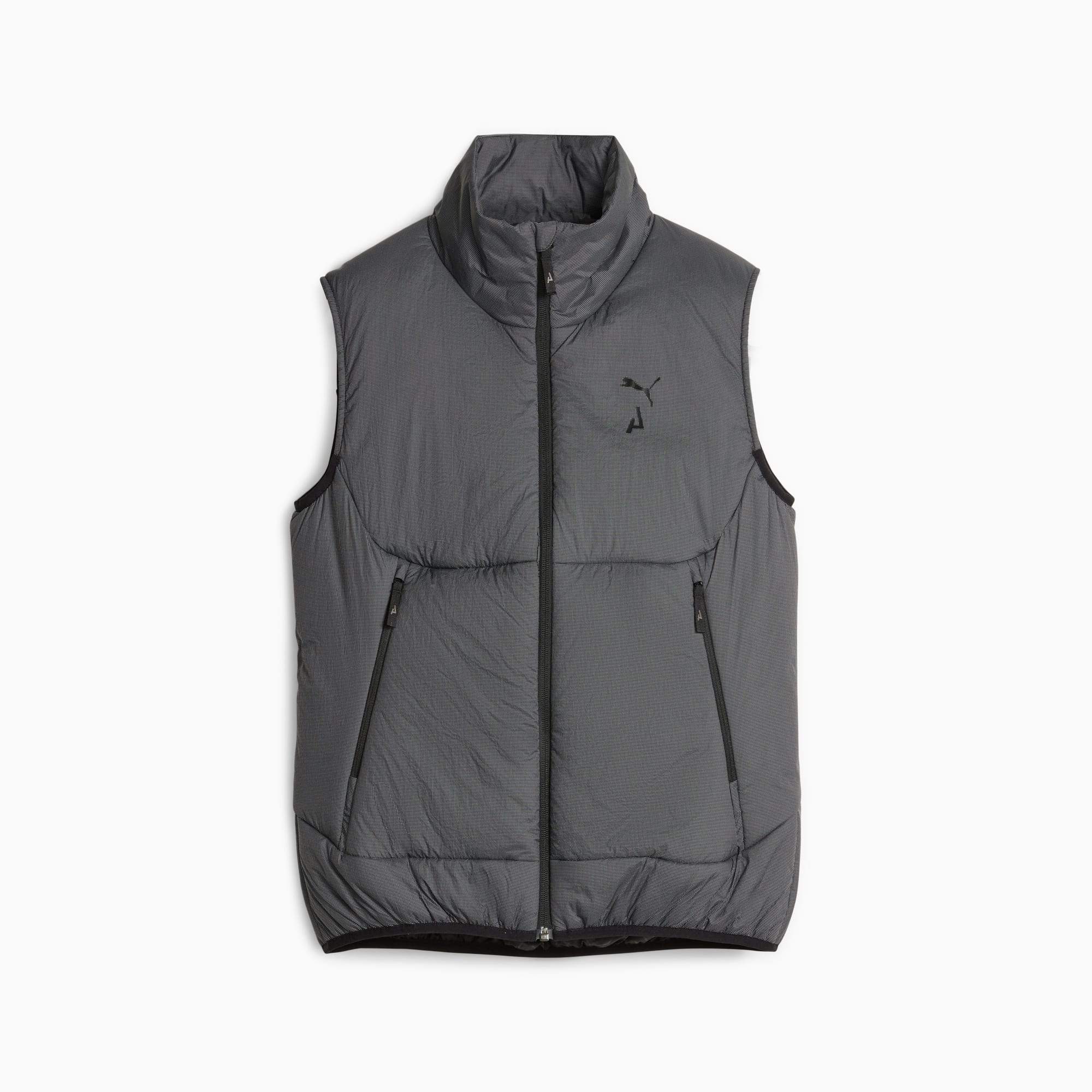 Puma running vest mens sale