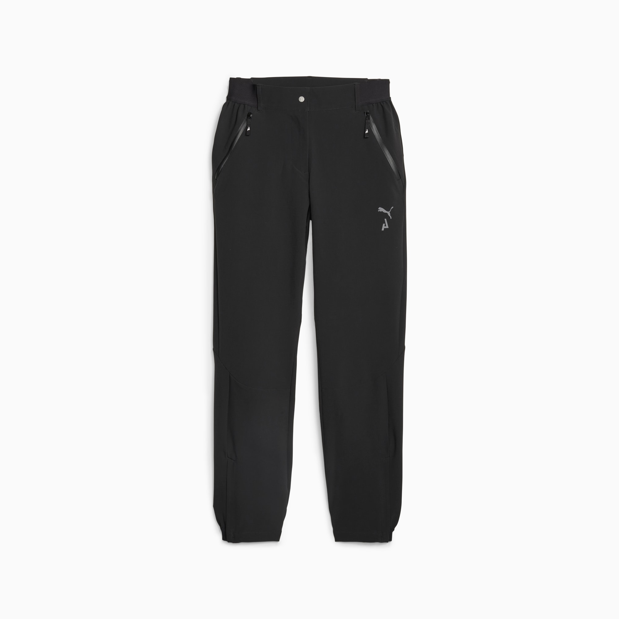 Puma track pants 2025 for ladies