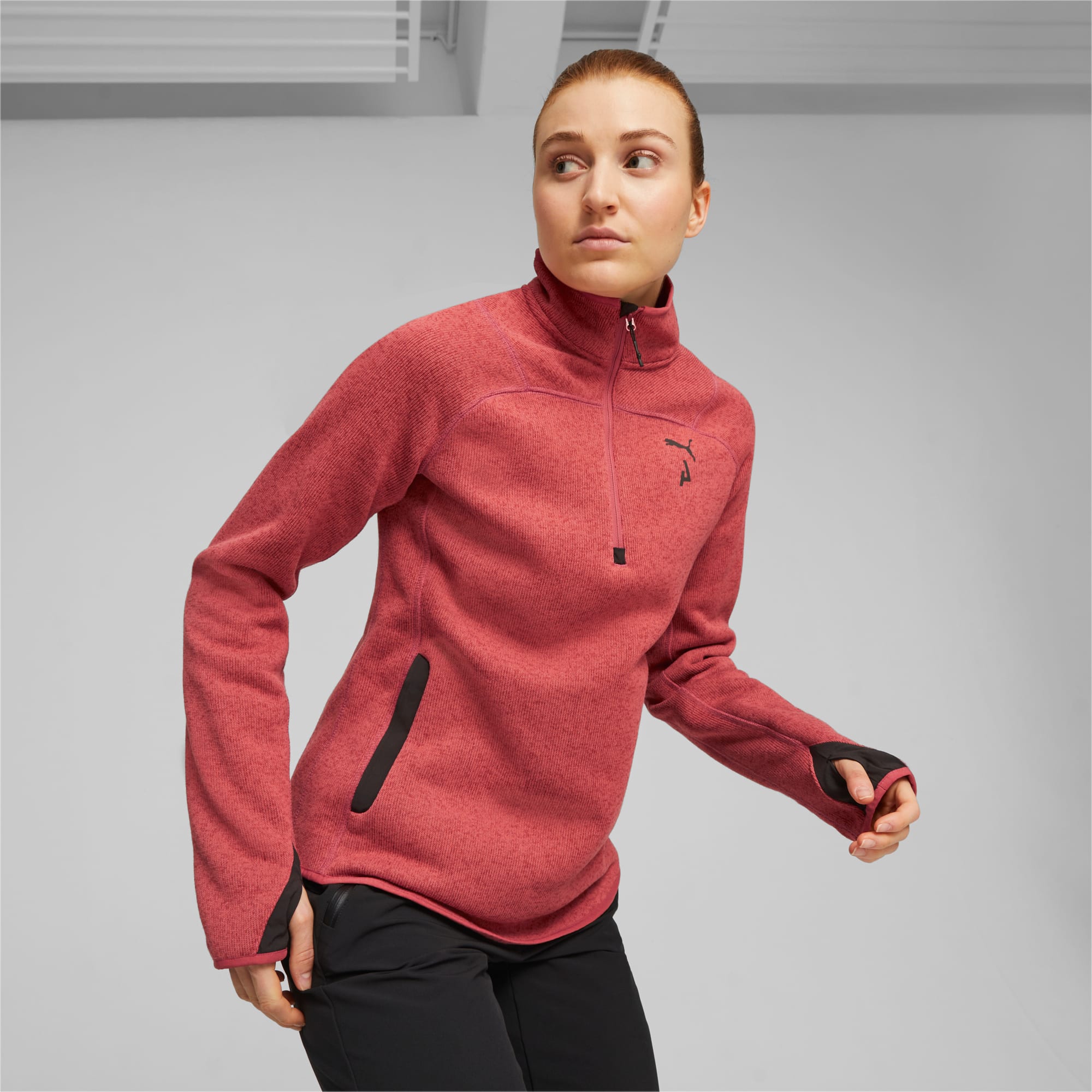 Best running fleece online