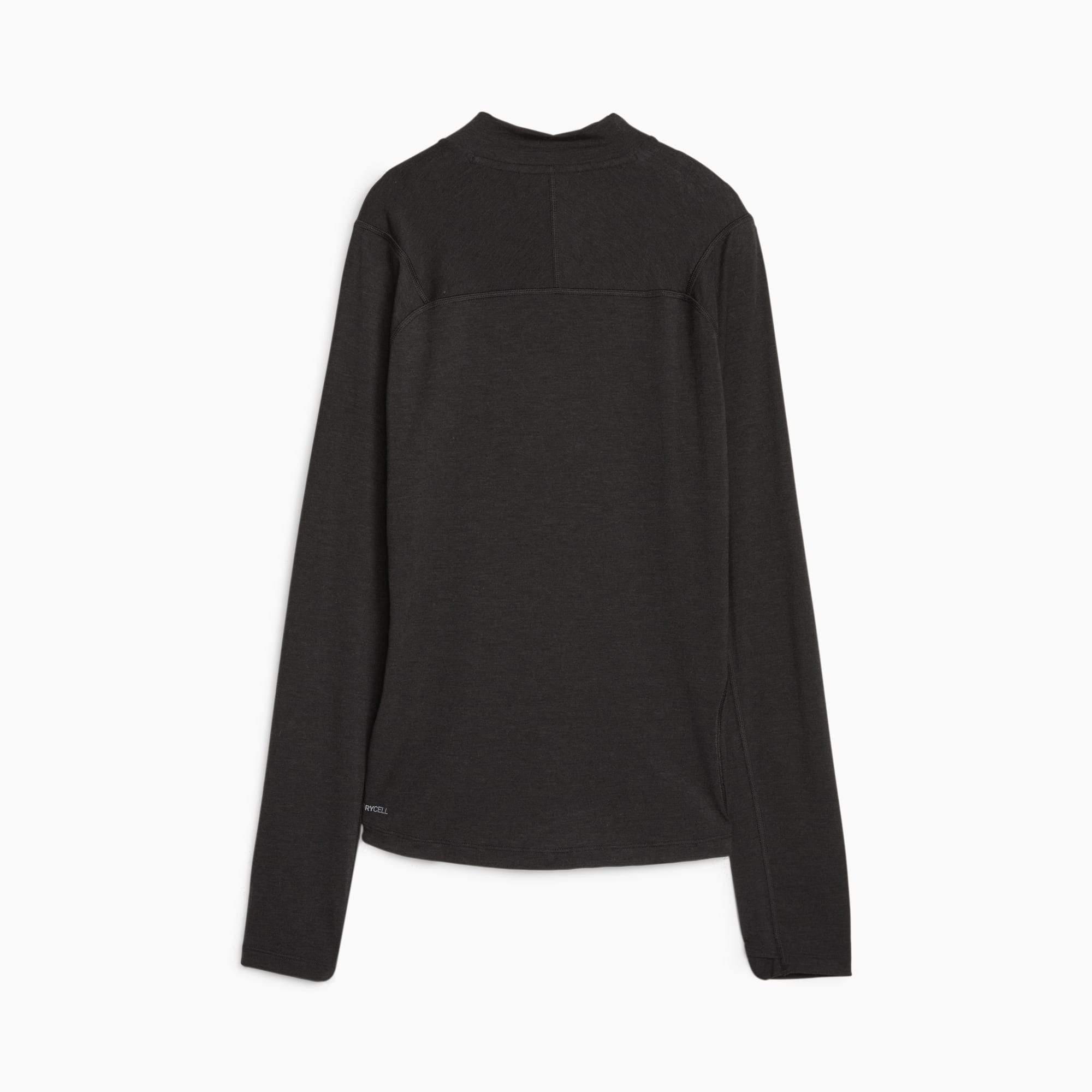 Playera manga larga invierno hot sale