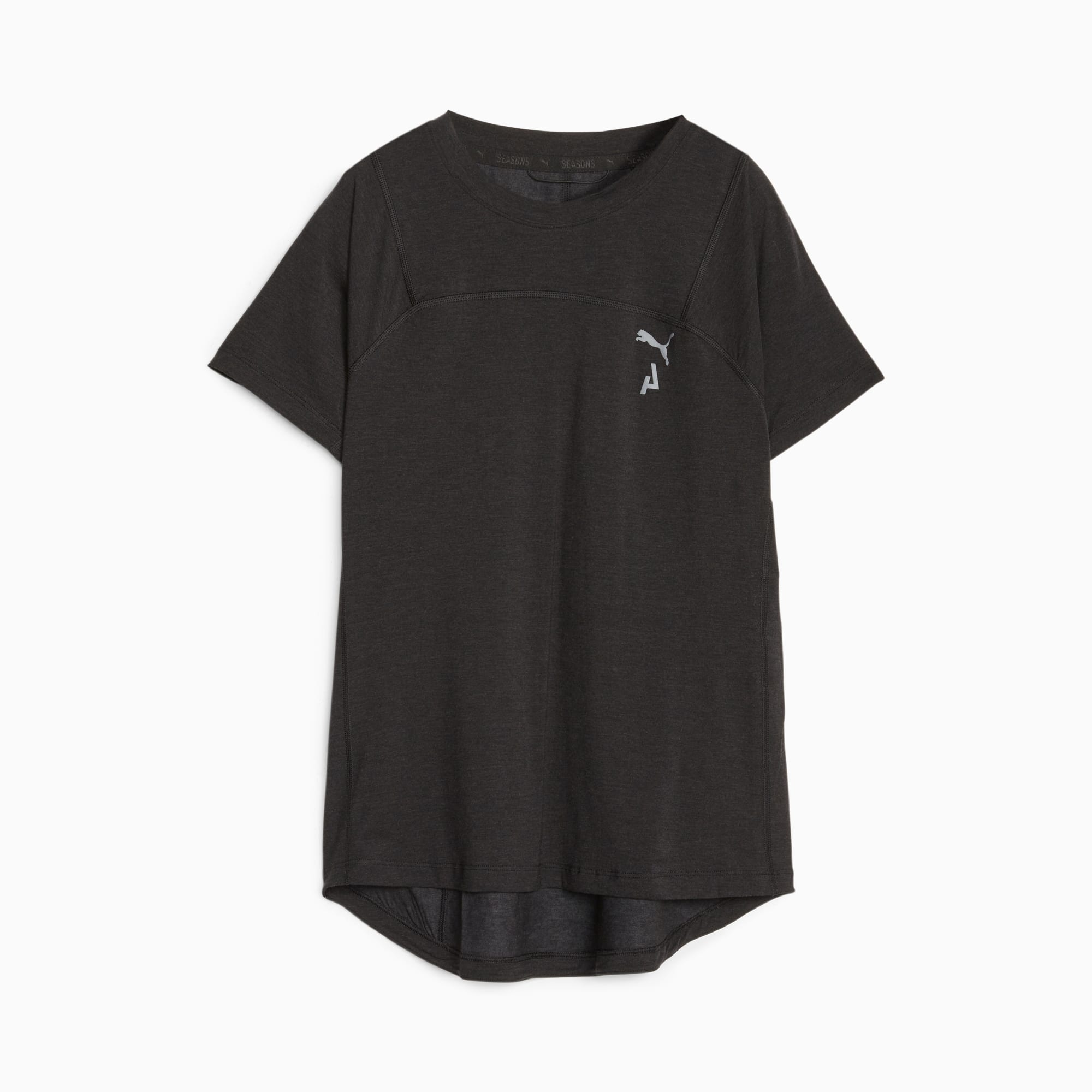 Puma discount t-shirts women's