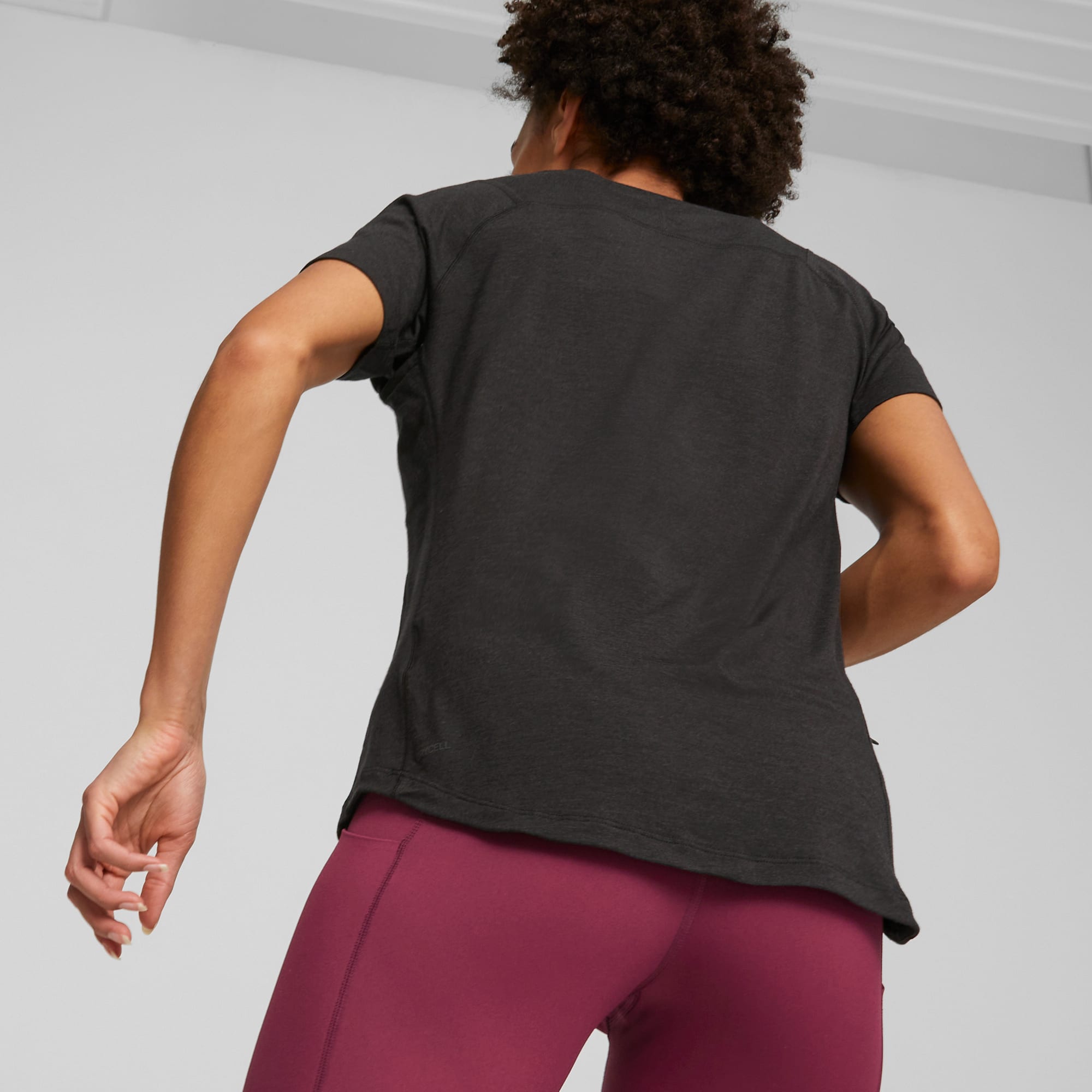 Puma dry cell t shirt women's new arrivals