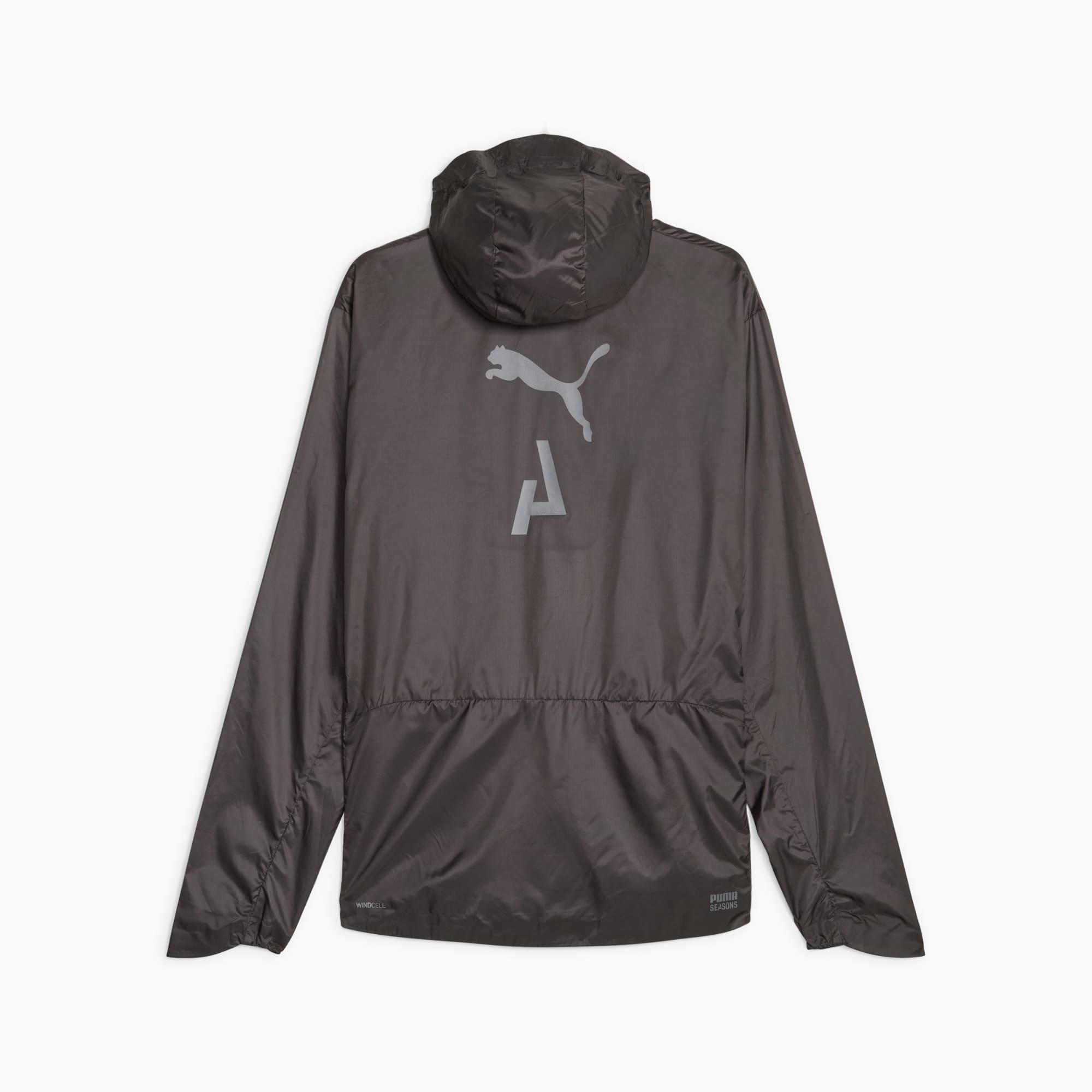 Puma cheap lightweight jacket