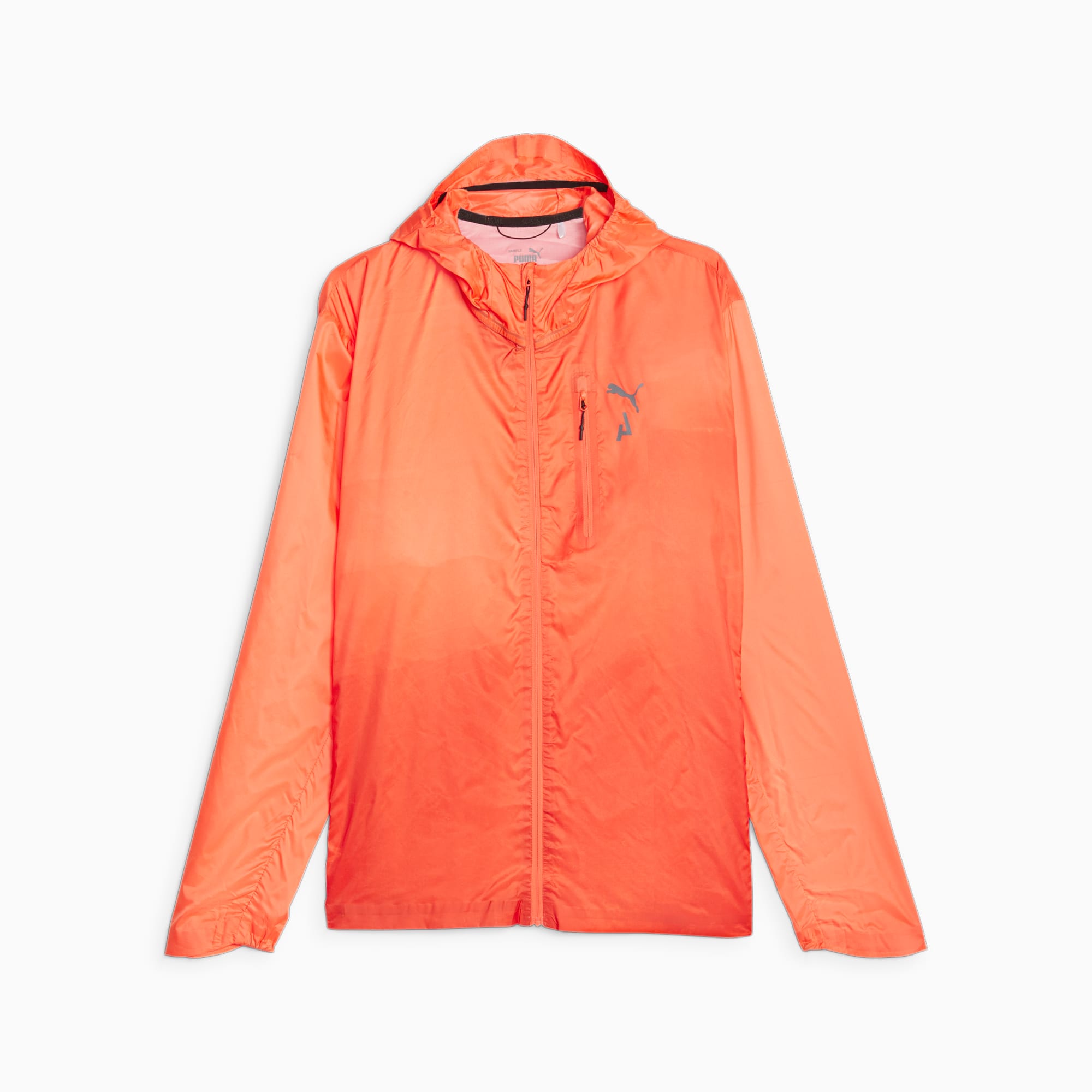 SEASONS Men s Lightweight Running Jacket PUMA Singapore