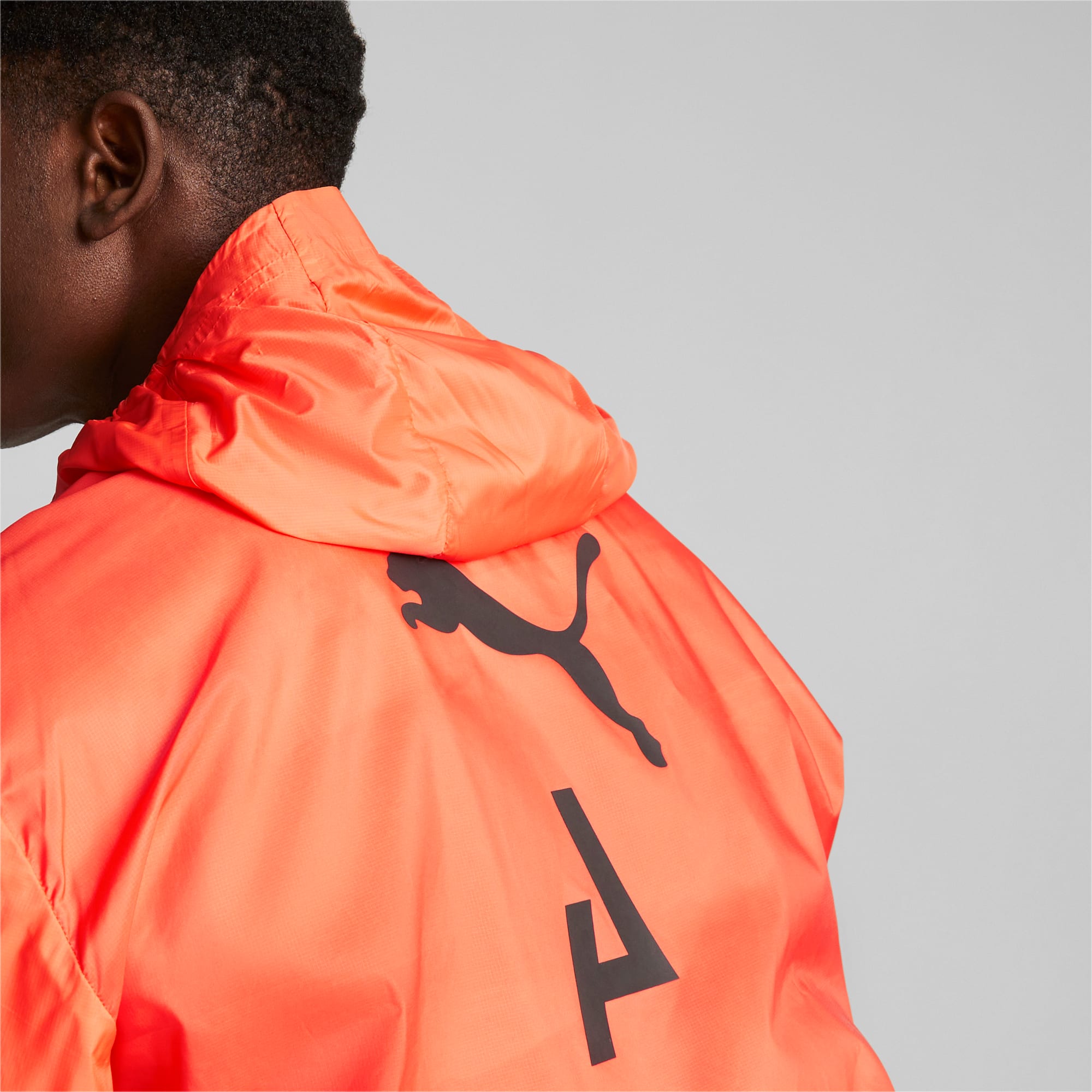 SEASONS Men s Lightweight Running Jacket
