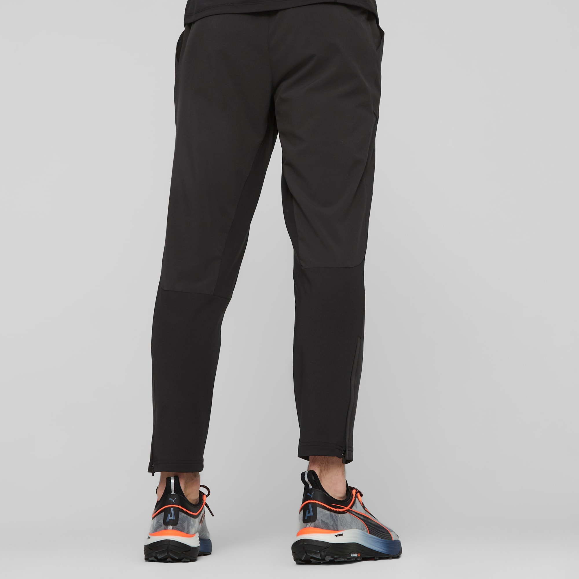 Trail running pants mens top