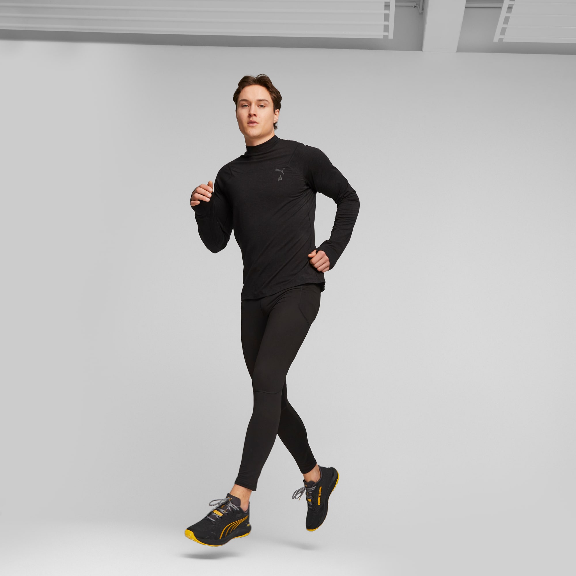 Puma one8 t shirts full sleeves on sale