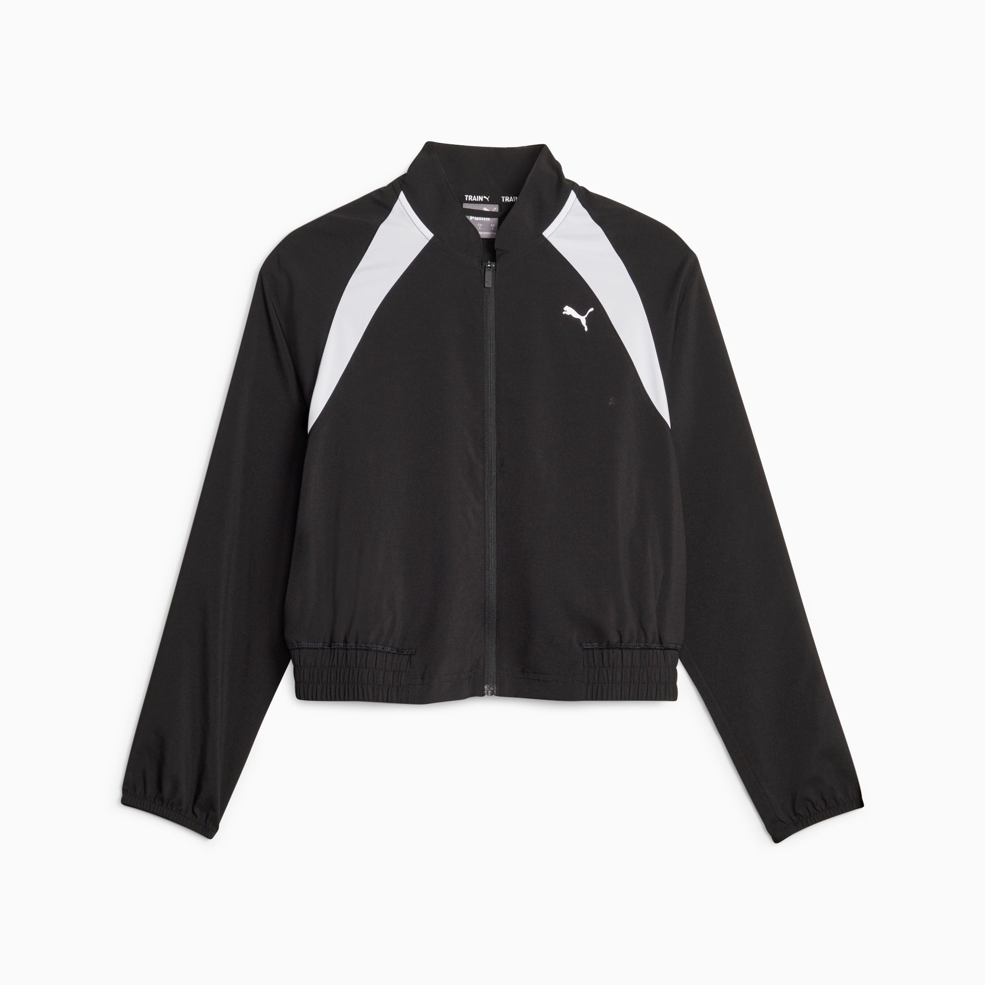 Veste d entra nement PUMA Fit Femme