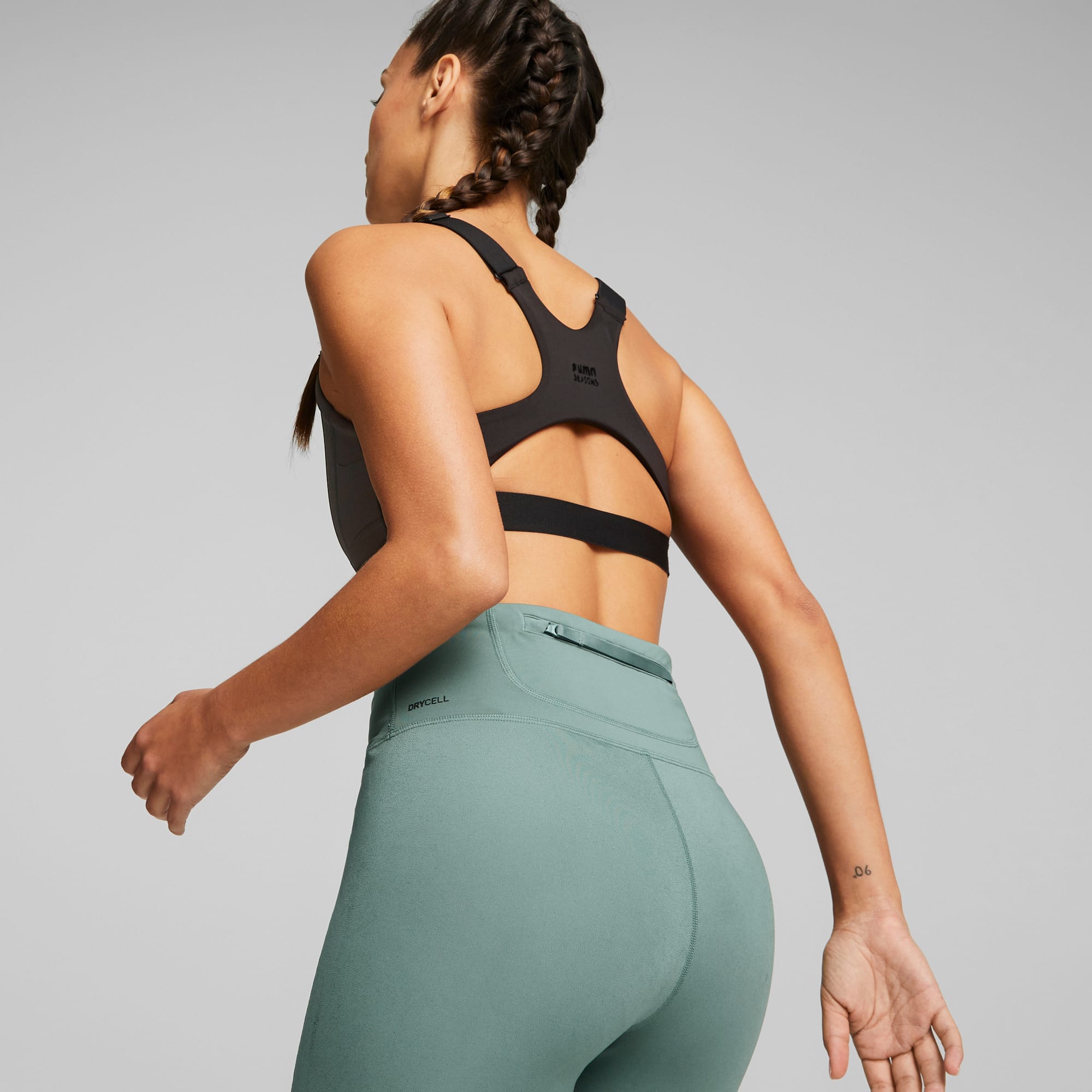 Seasons Women s High Impact Running Bra PUMA