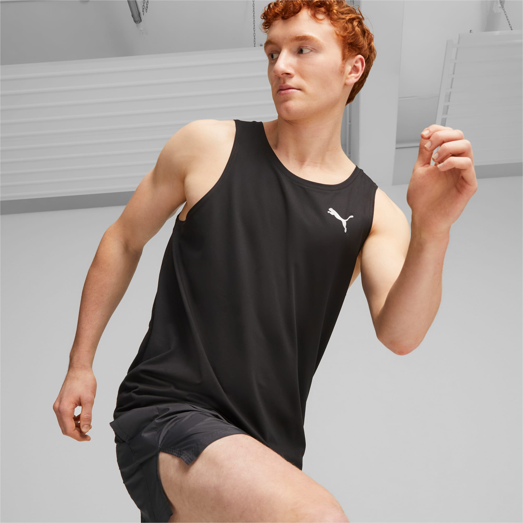 Cloudspun Men s Running Tank Top