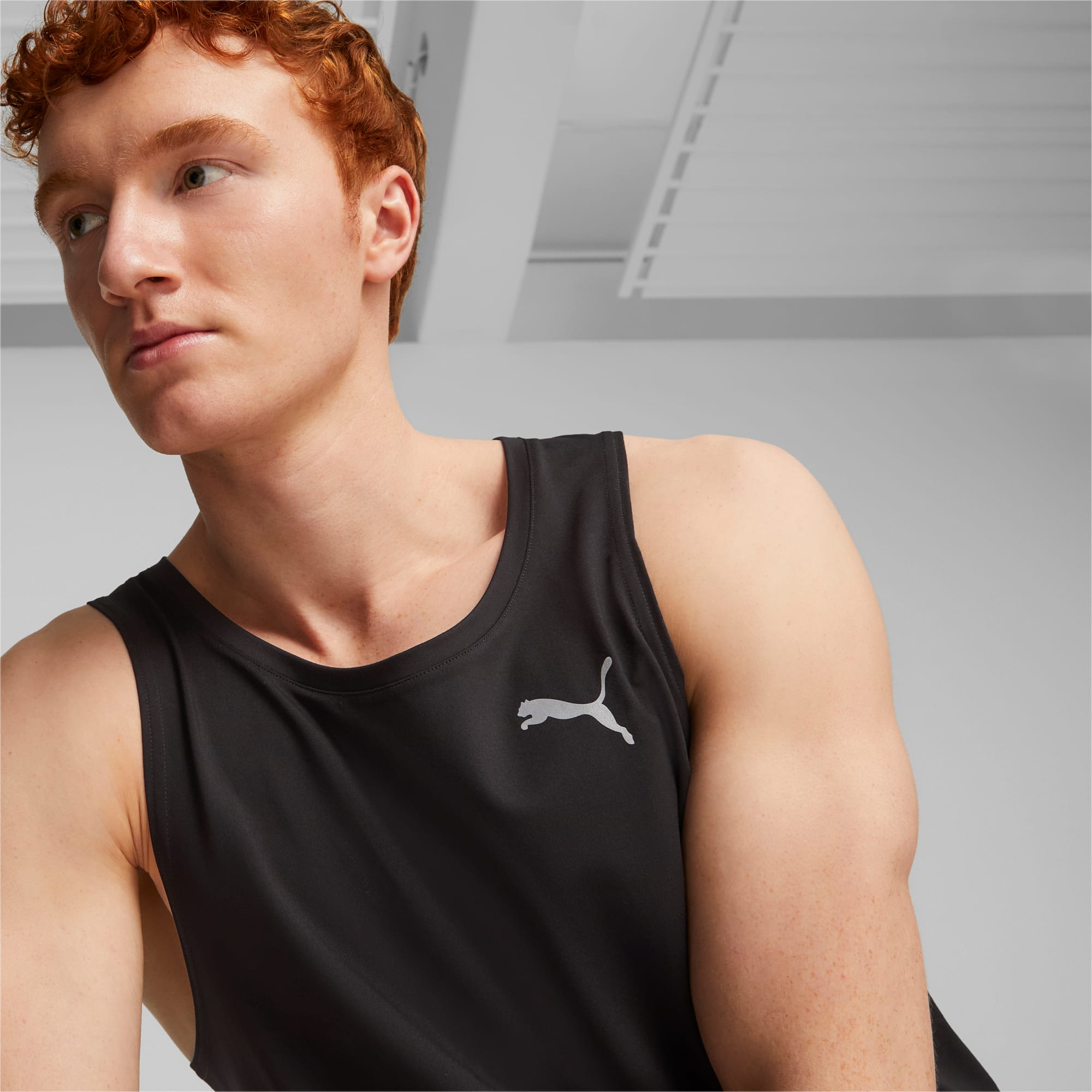 Cloudspun Men s Running Tank Top