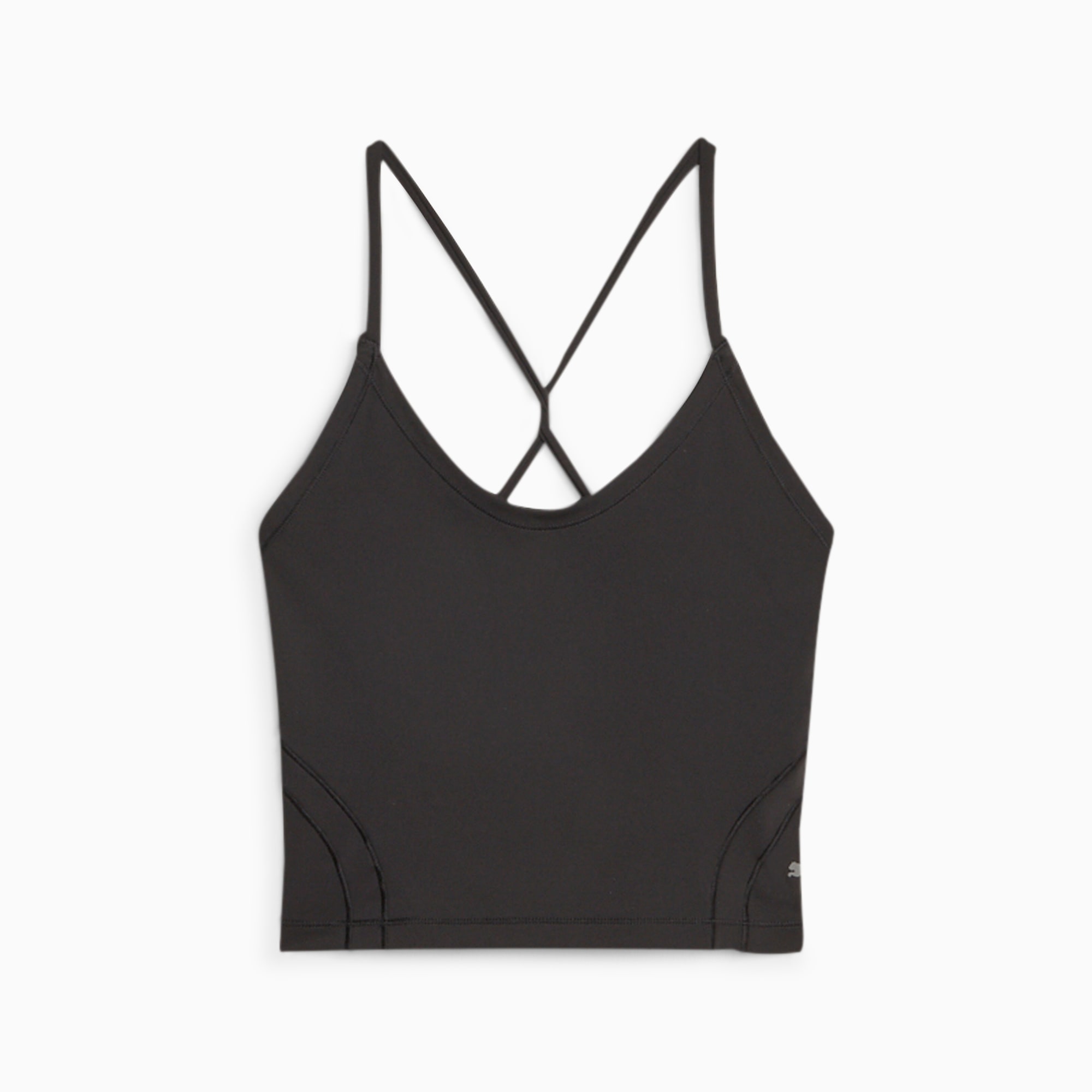 Puma trailblazer crop top top