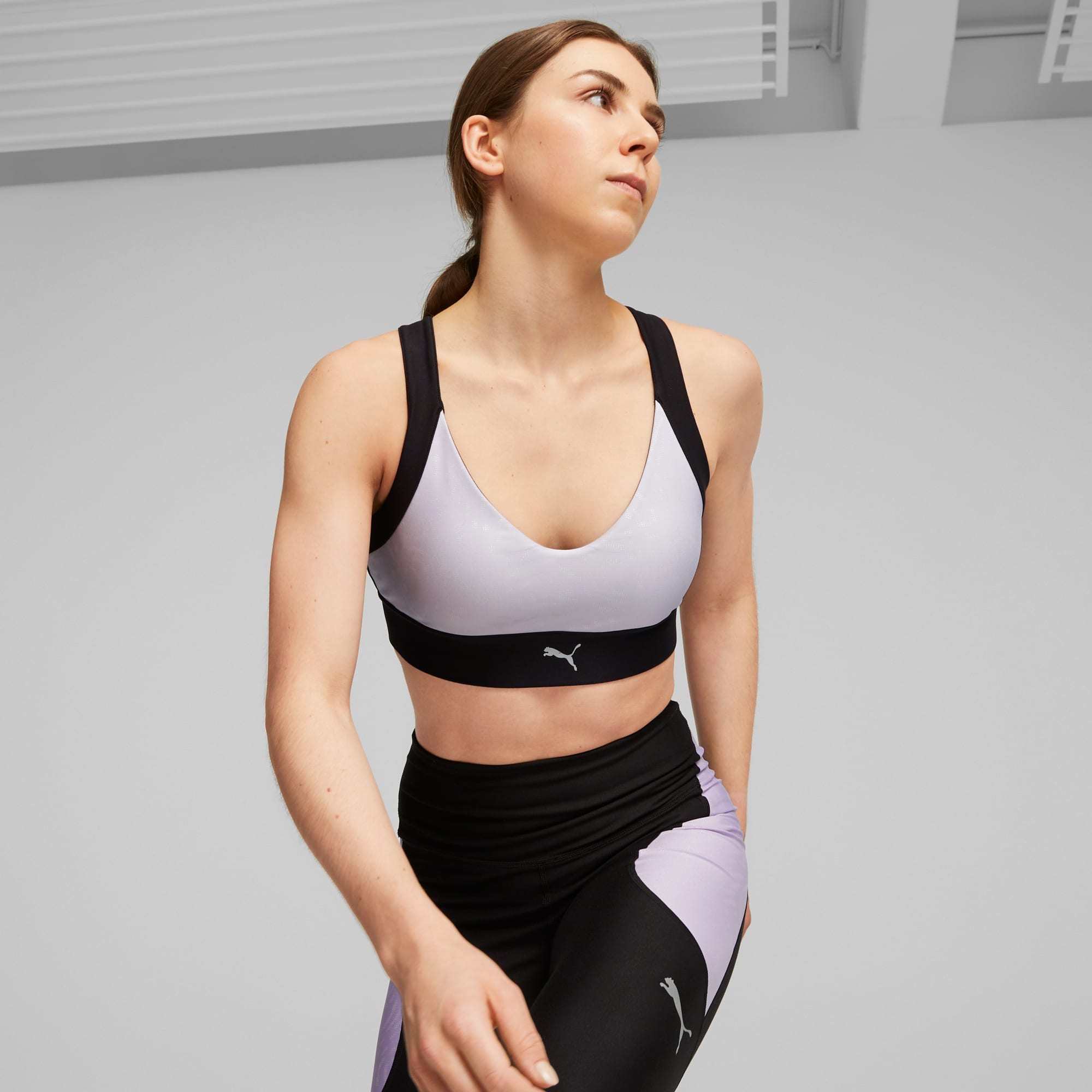 Brassiere discount puma femme