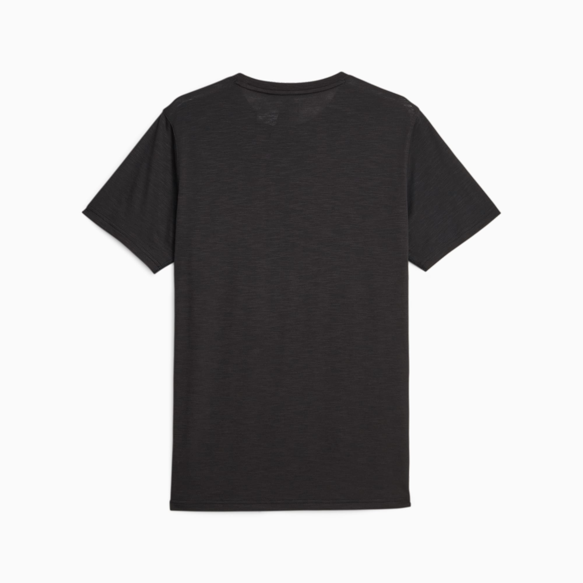 Men s Training Tee PUMA Black PUMA SHOP ALL PUMA PUMA