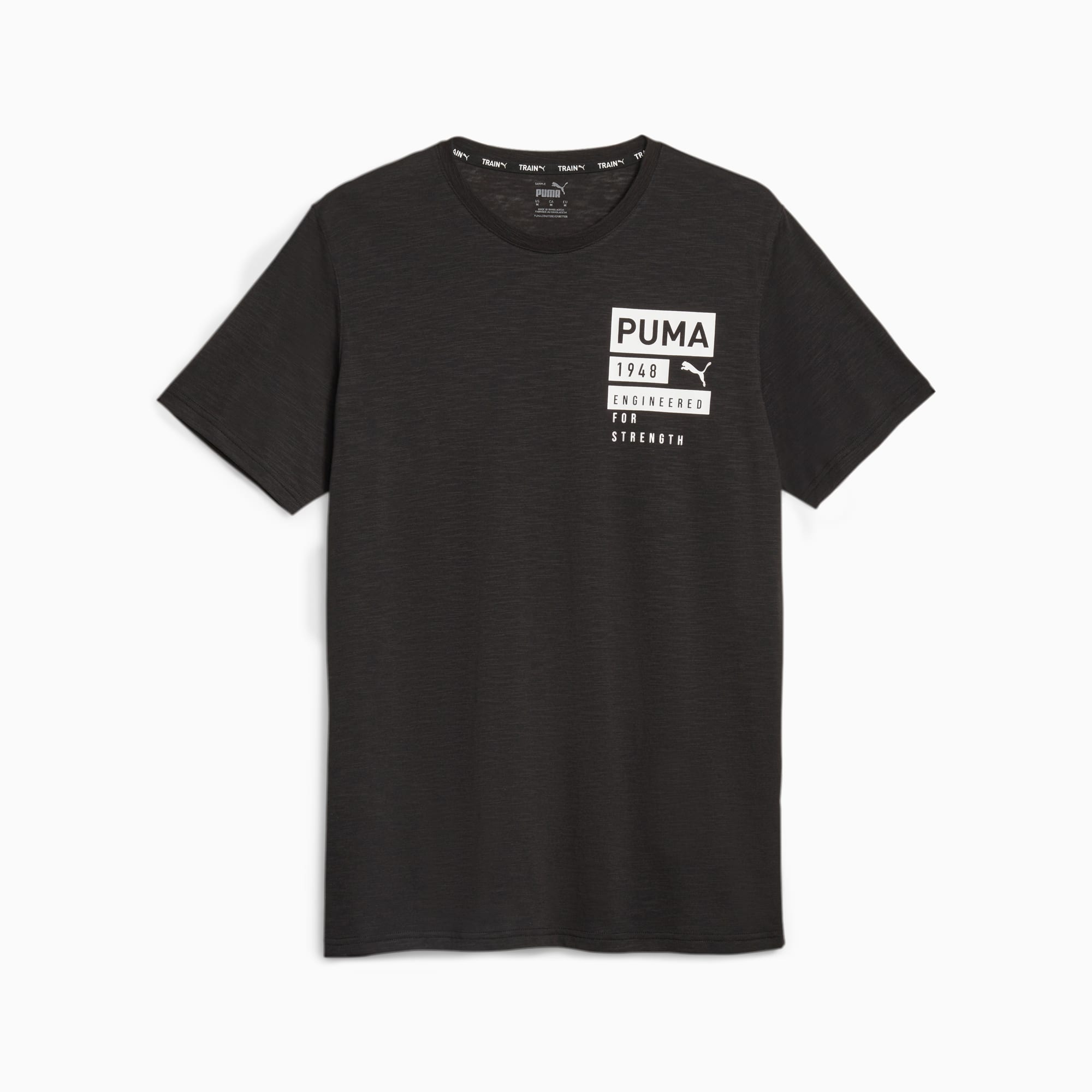 Men s Training Tee