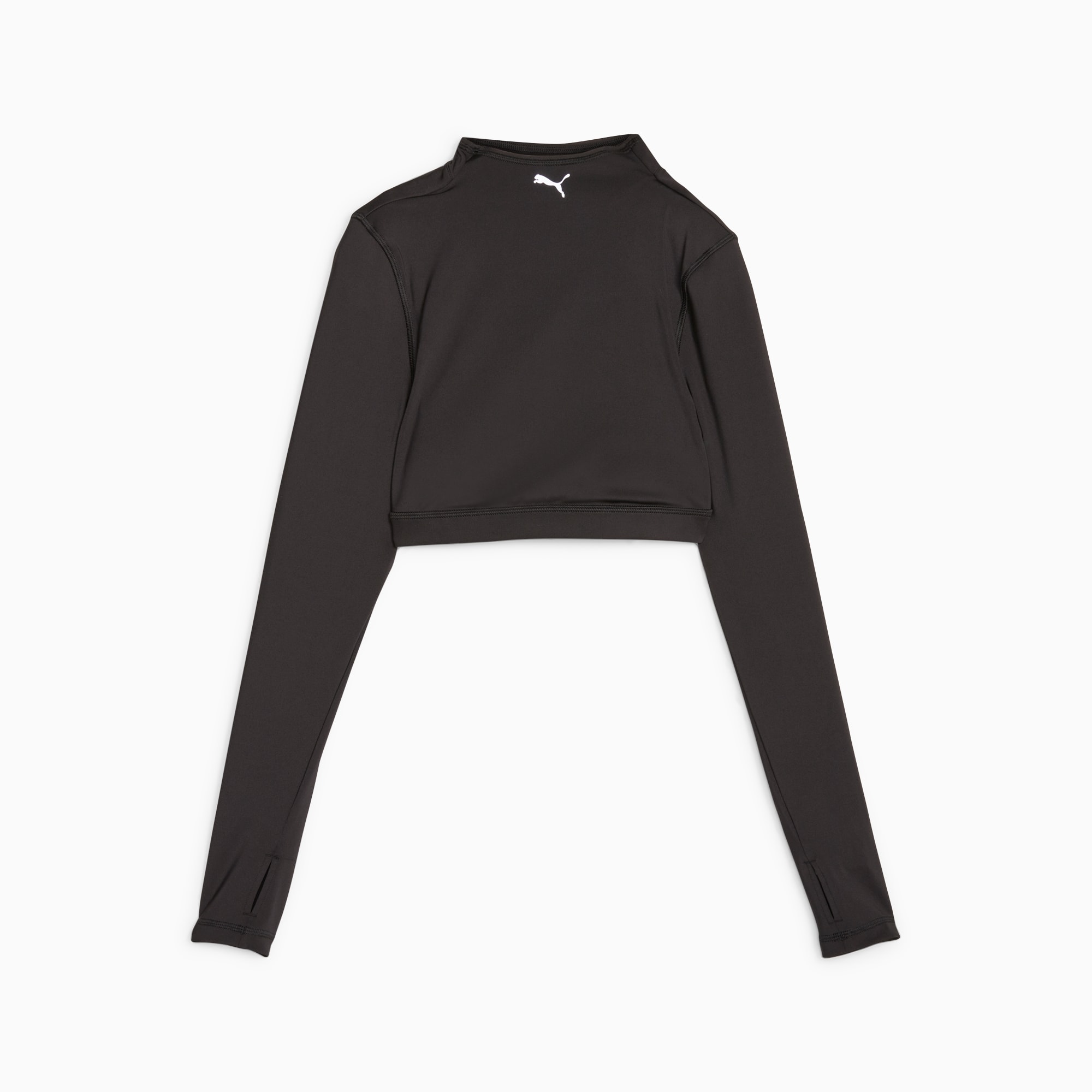 Brassiere de sport a manches longues Modest Femme