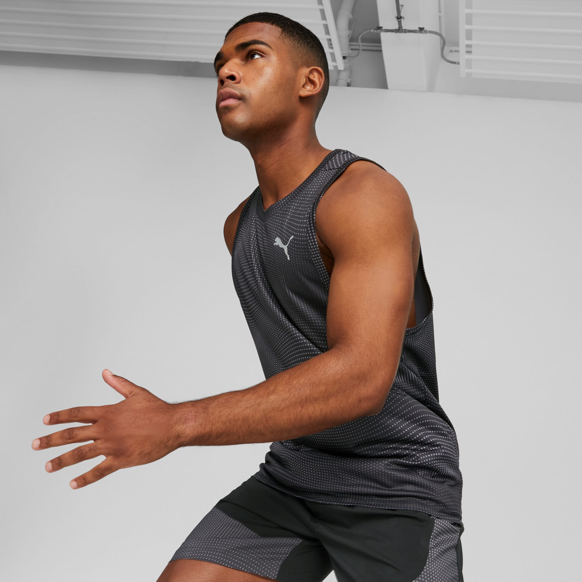 Débardeur homme puma hotsell