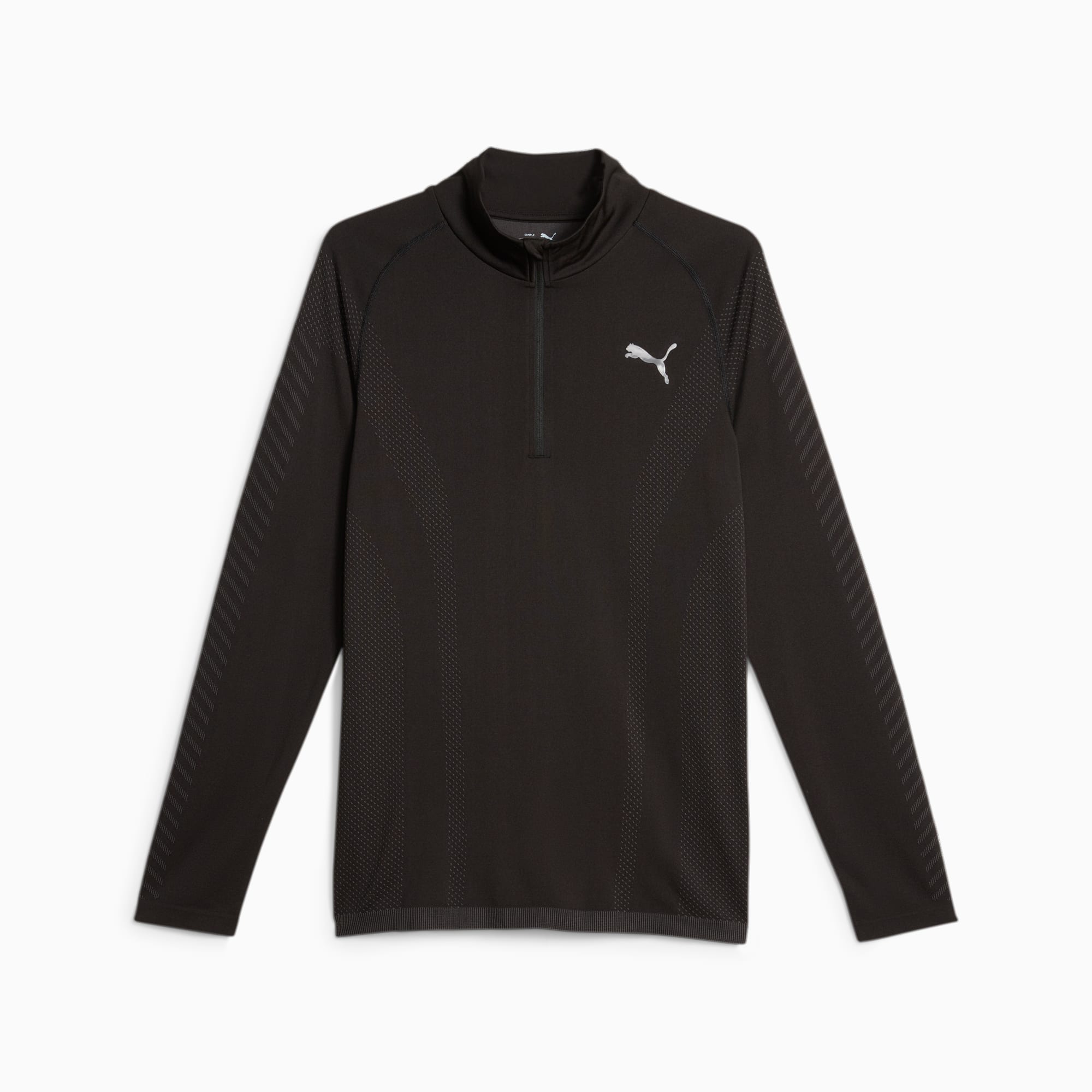 Half zip training tops sale