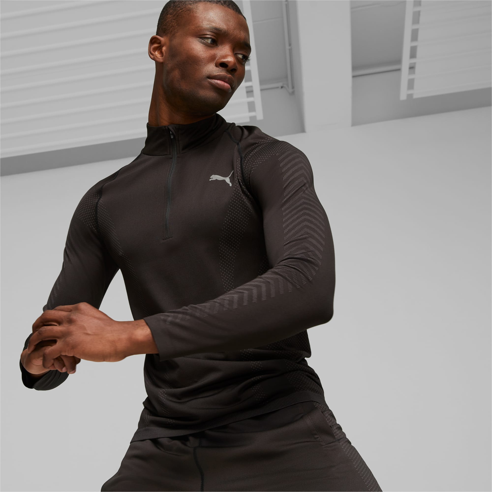 Puma training wear best sale