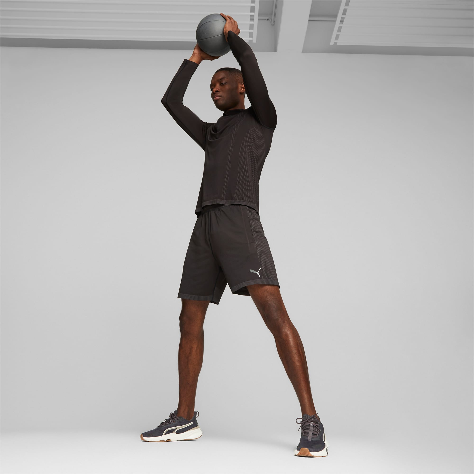 Half zip training tops on sale