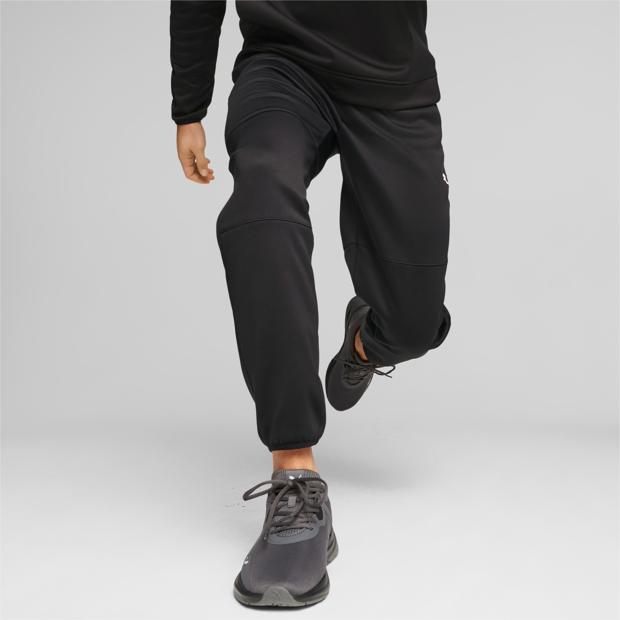 Nike fleece men's training joggers sweatpants shop