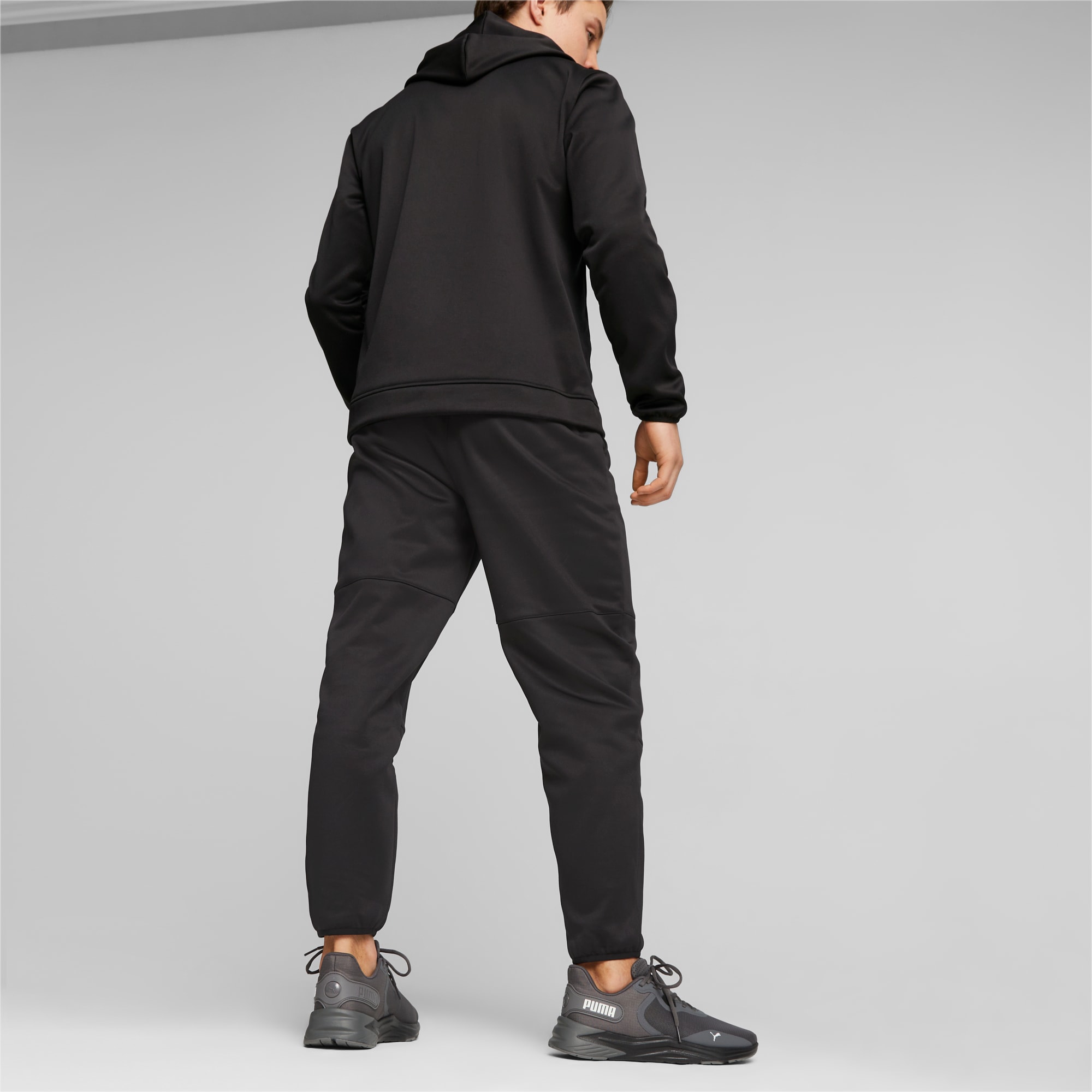 PWRFLEECE Performance Men s Training Joggers PUMA