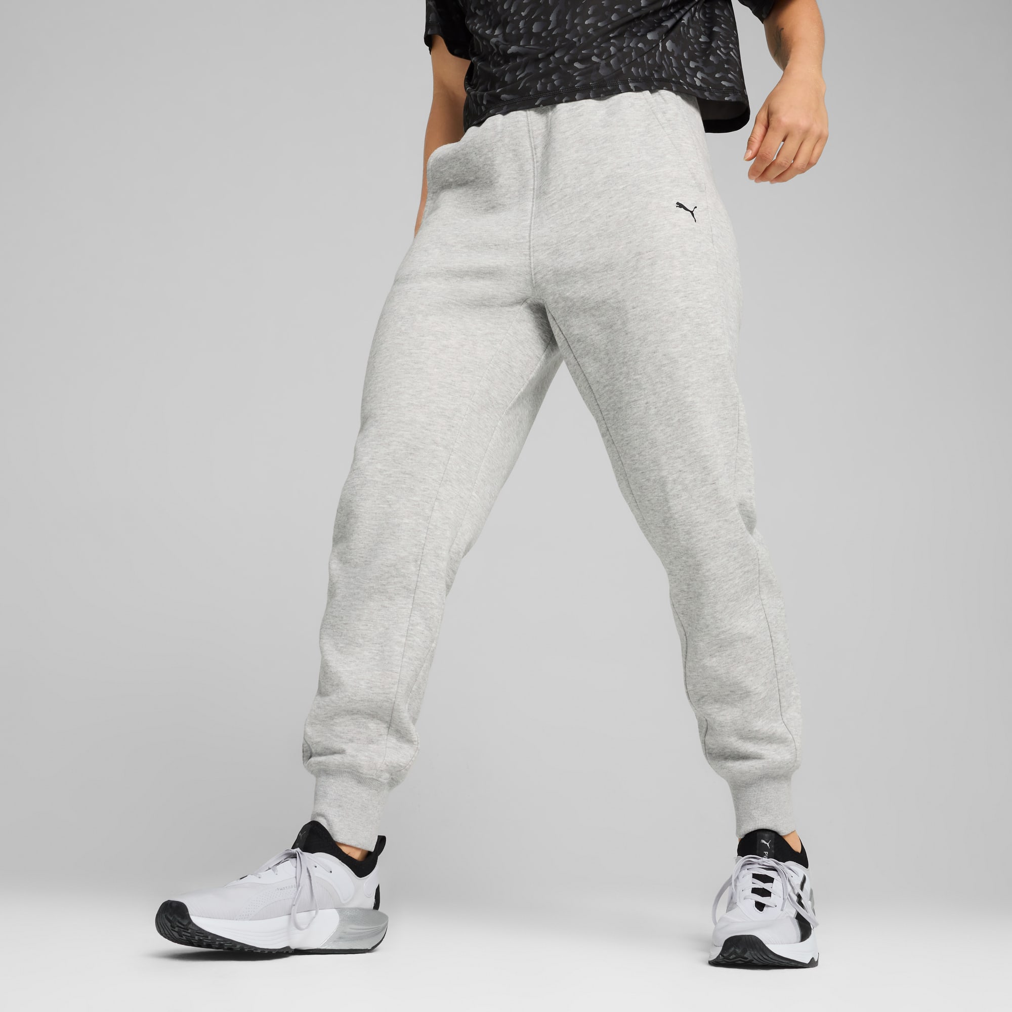 Fleece training pants hot sale