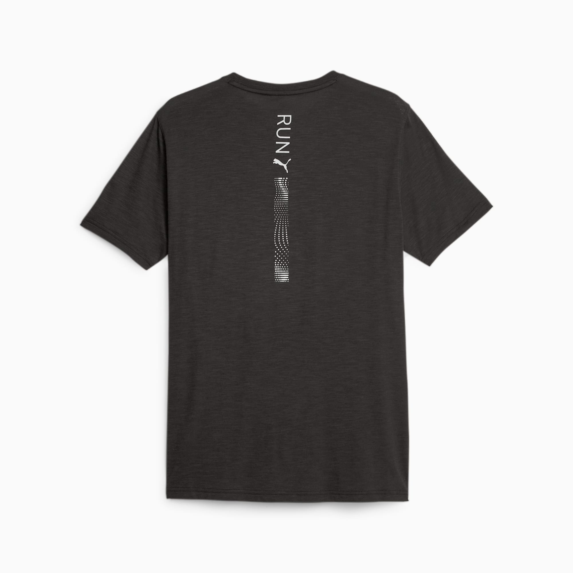 Men s Running Graphic Tee