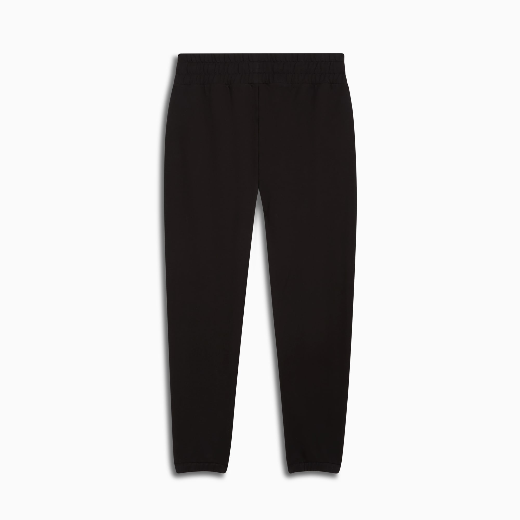 Black legging joggers top