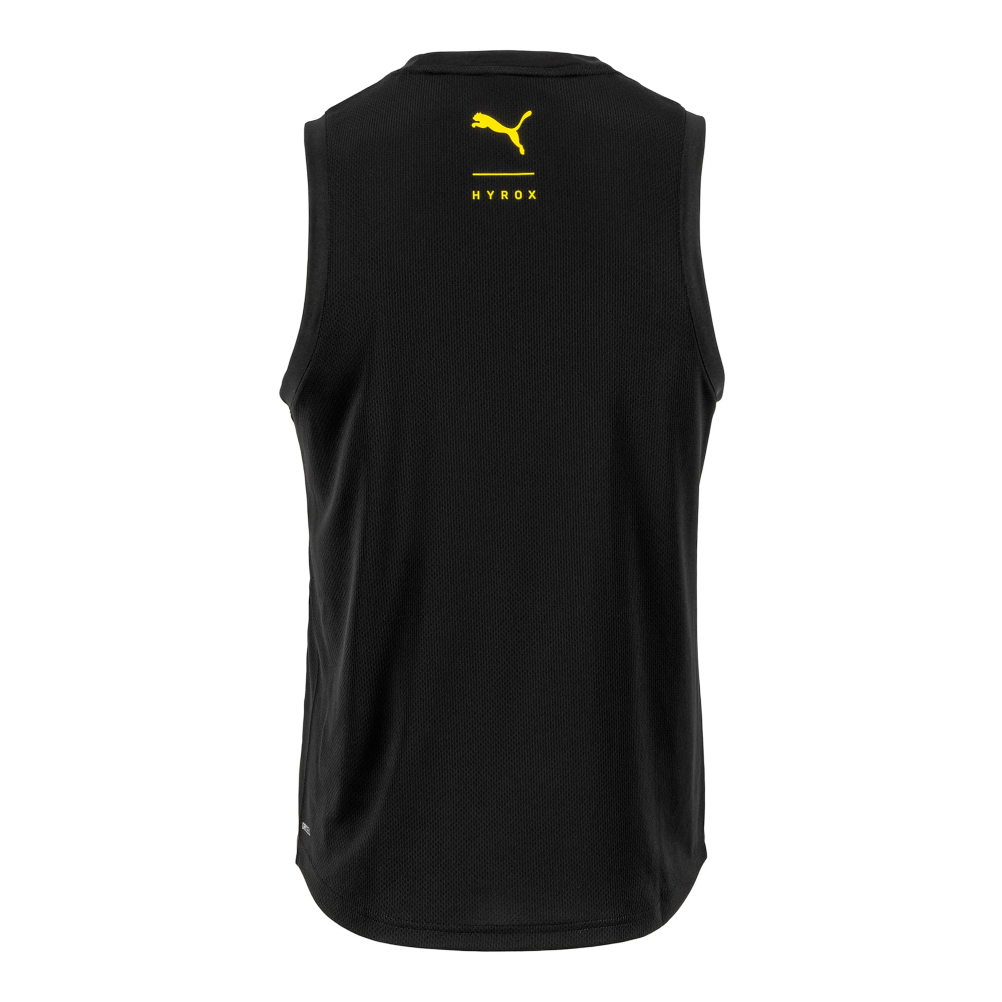 HYROX x PUMA Fit Training Tank Top Men