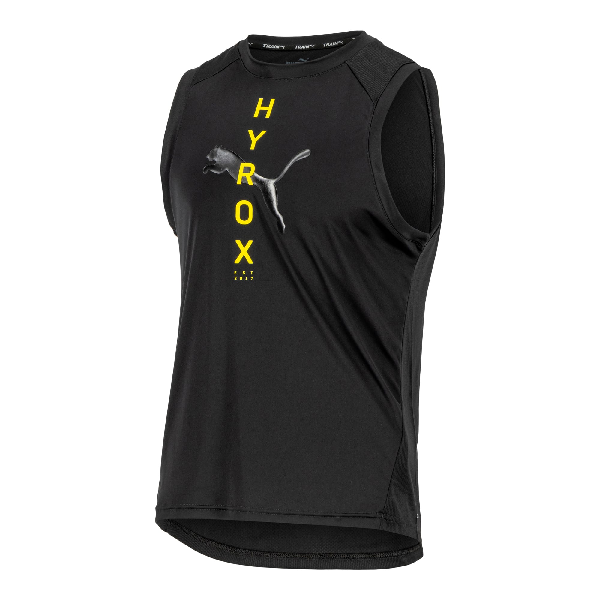 HYROX x PUMA Fit Training Tank Top Men
