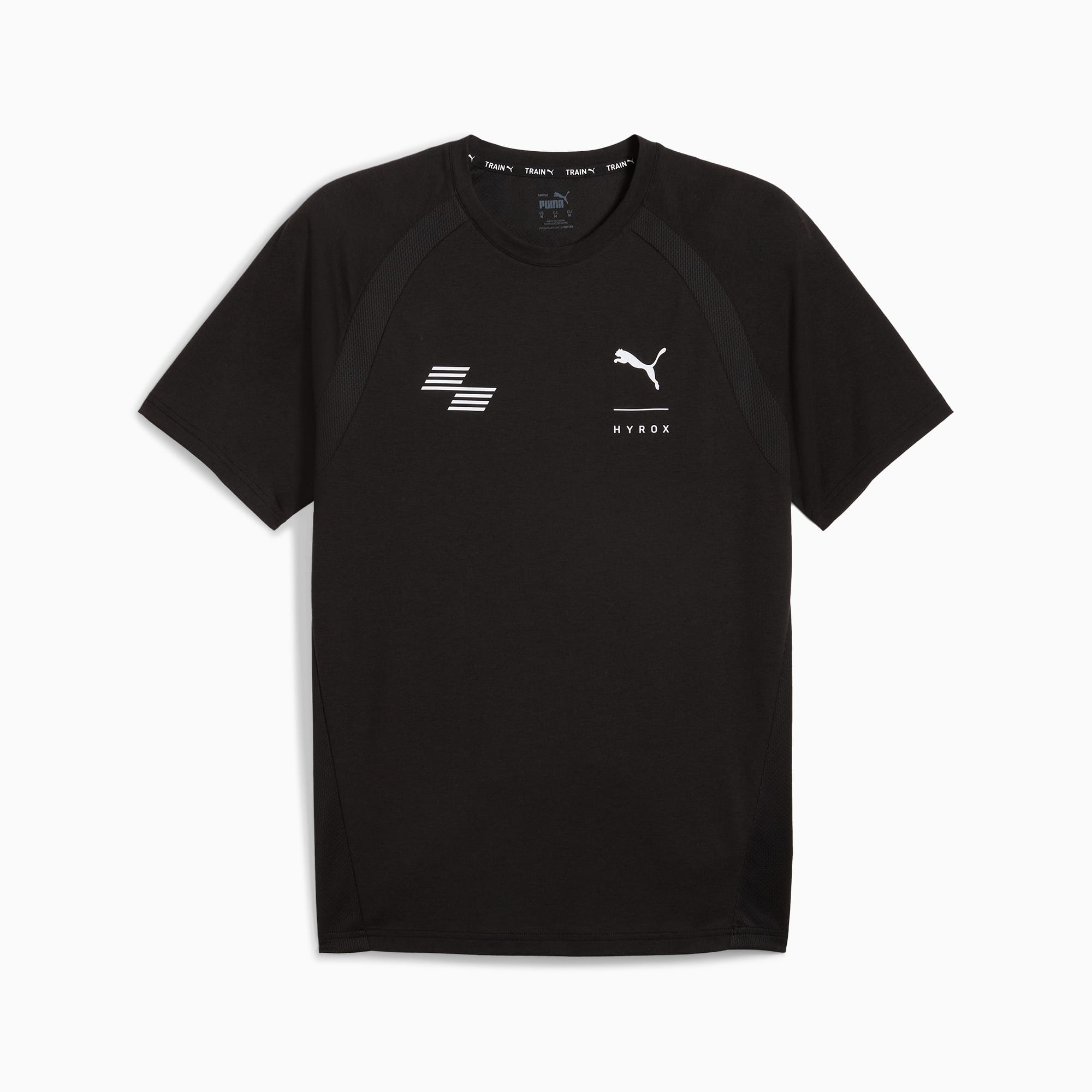 Training fit performance tee online