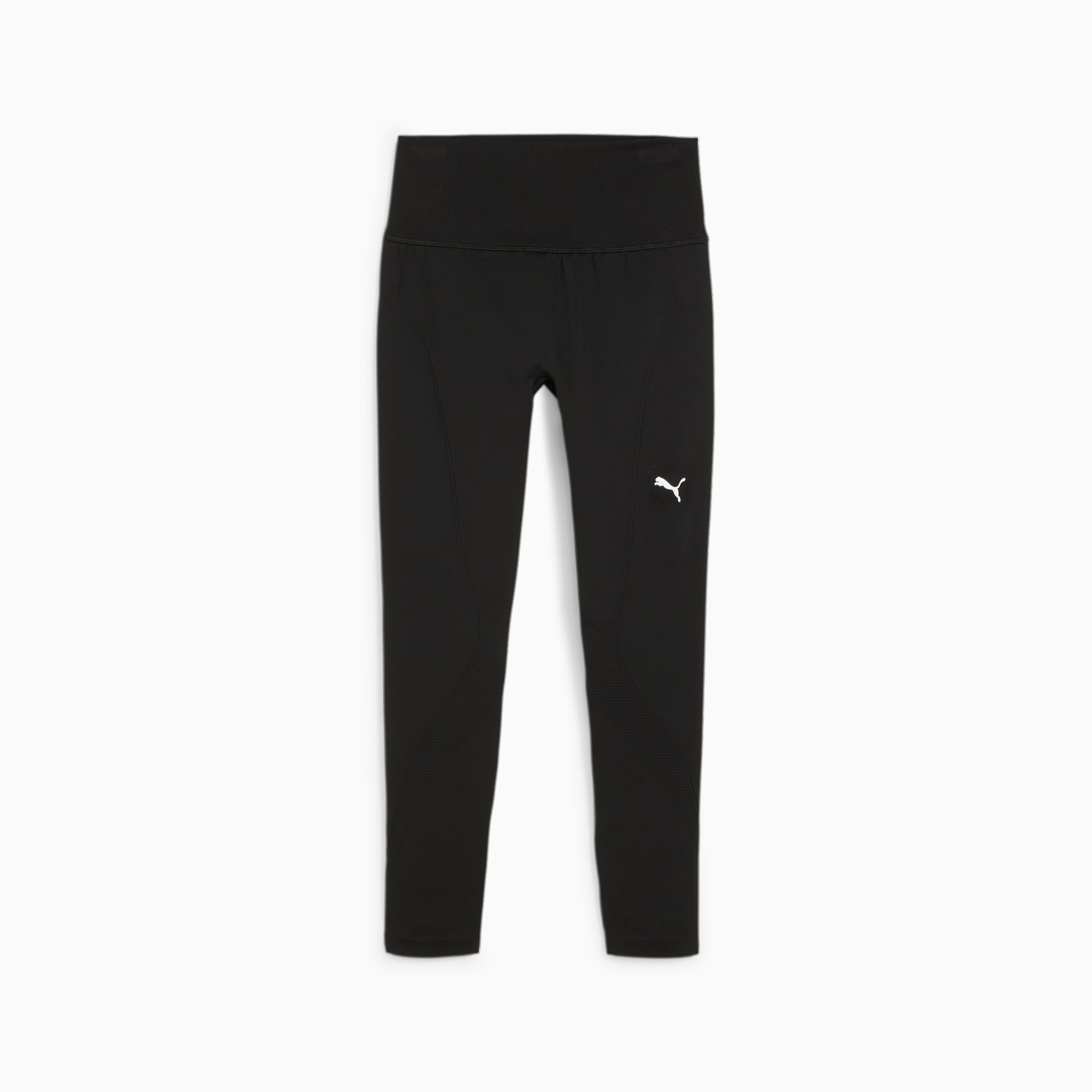 Puma luxe mesh tights clearance