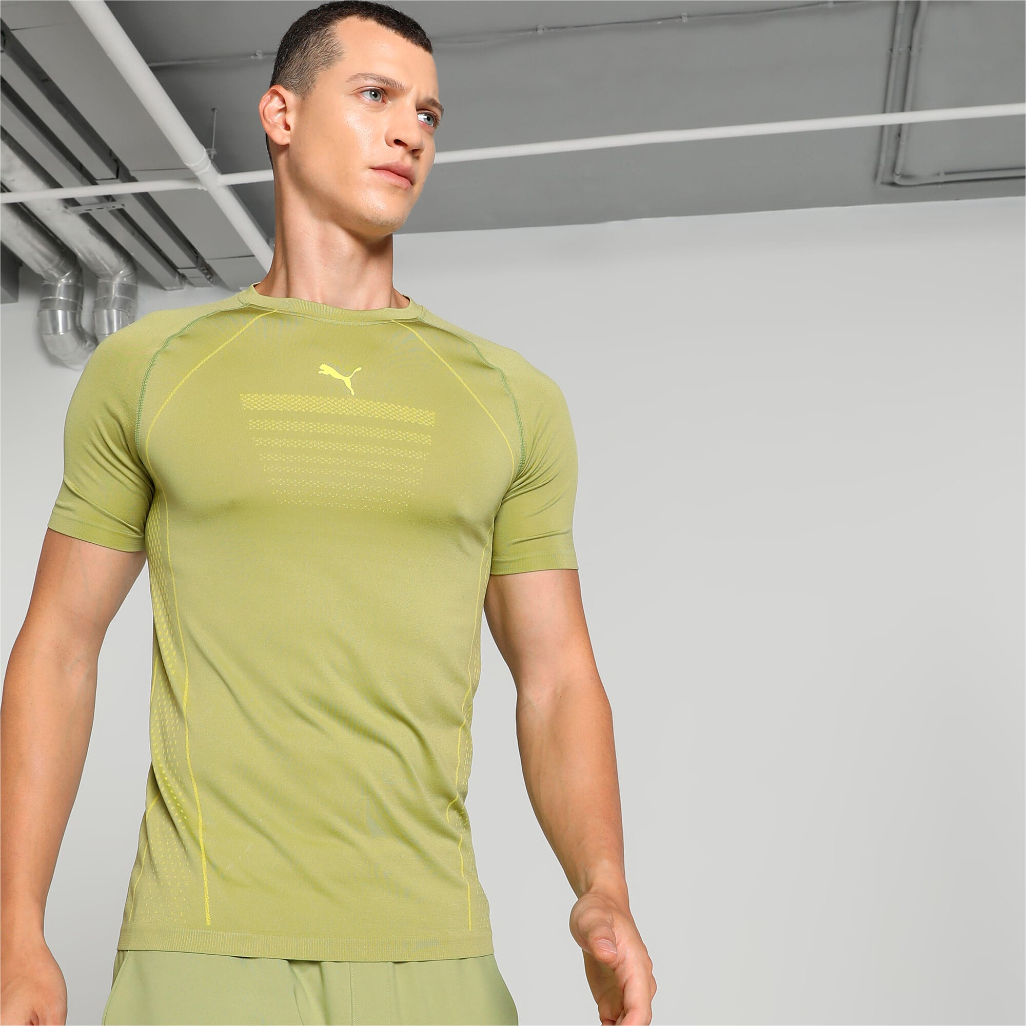 Puma one8 online t shirt