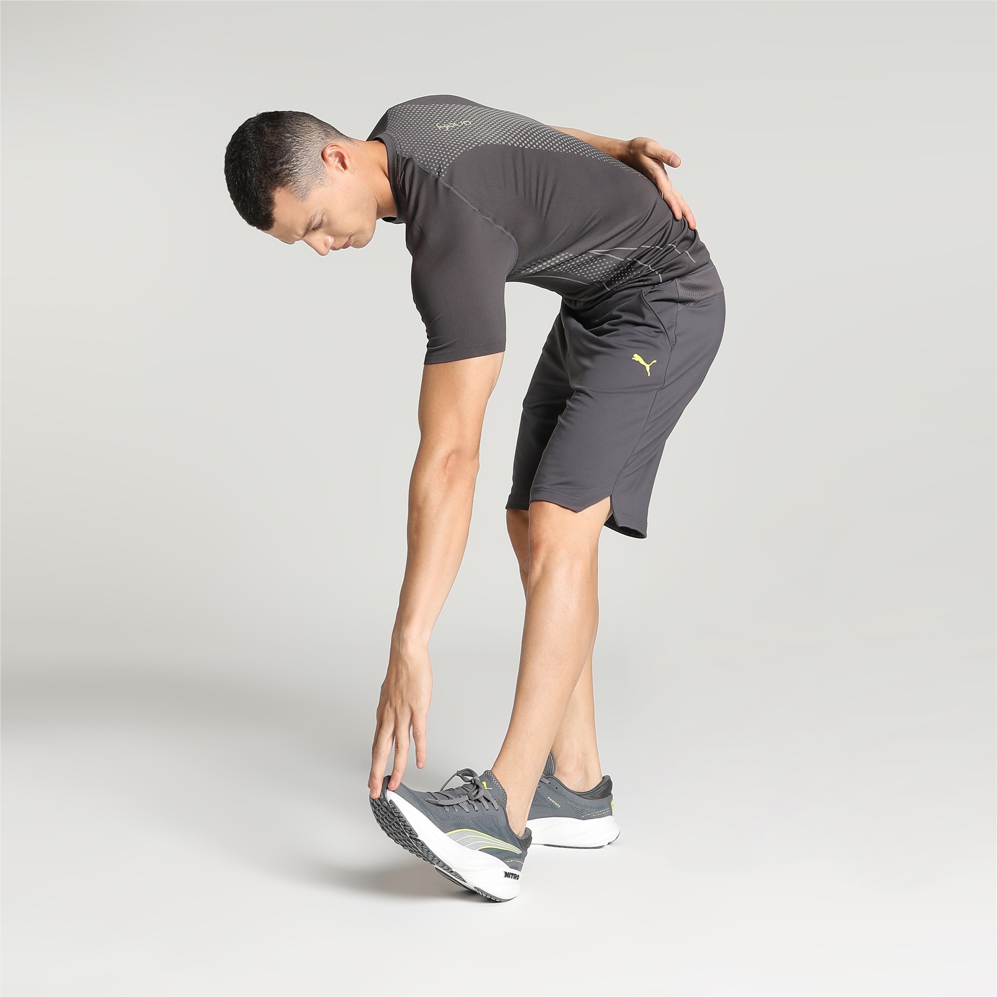 Puma one8 shorts 2025