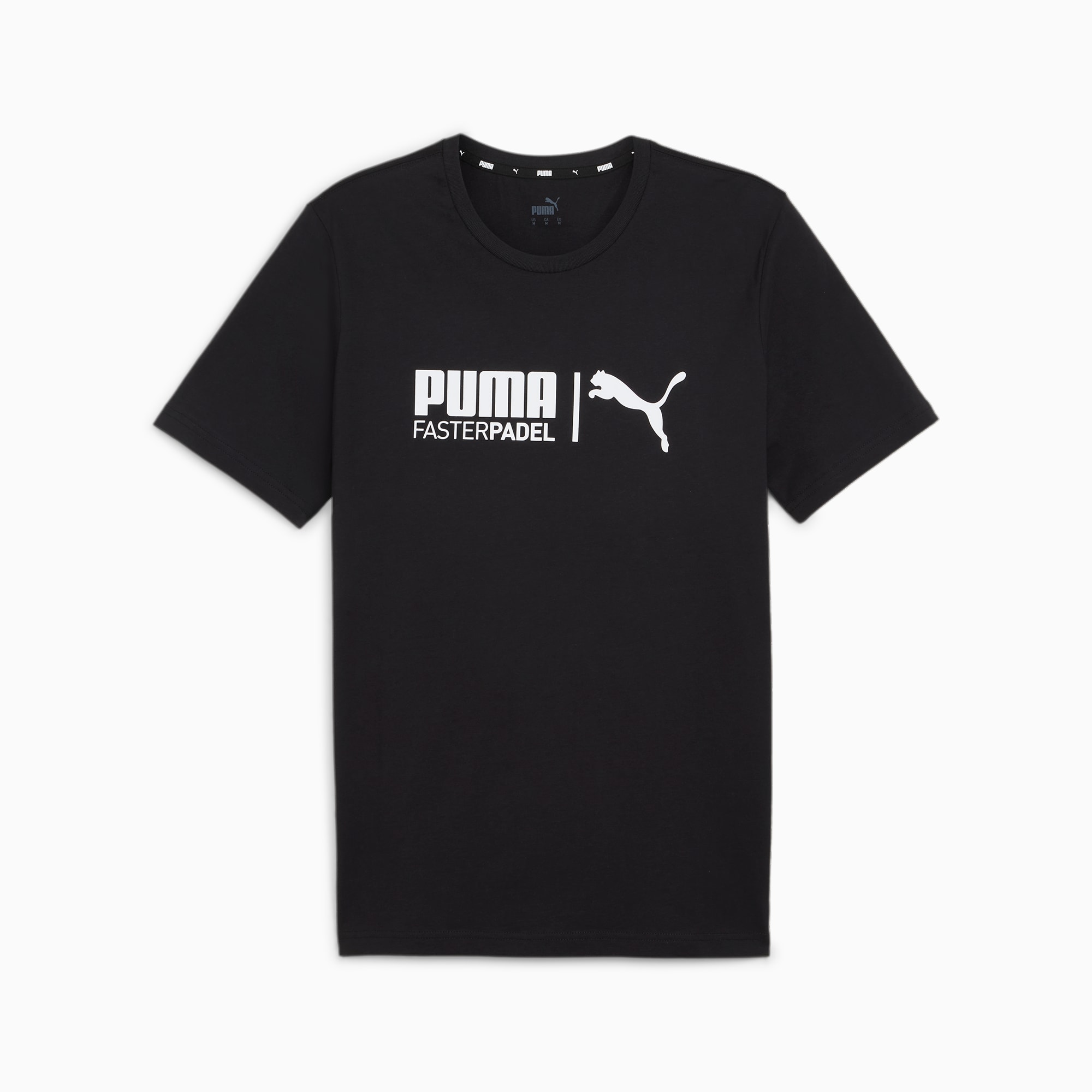 T-shirt teamLIGA Padel da uomo