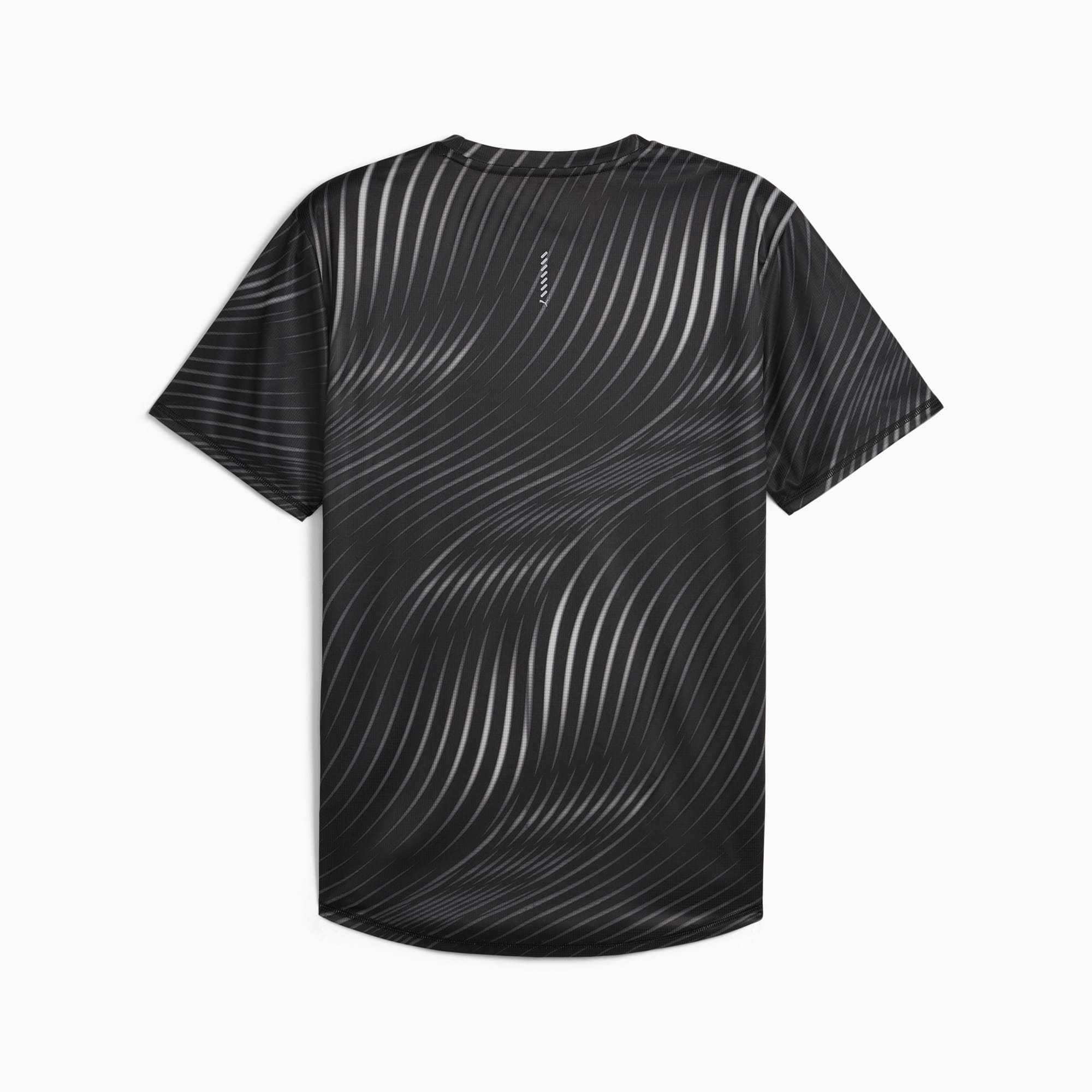 PUMA公式】メンズ ランニング ラン フェイバリット AOP 半袖 Tシャツ