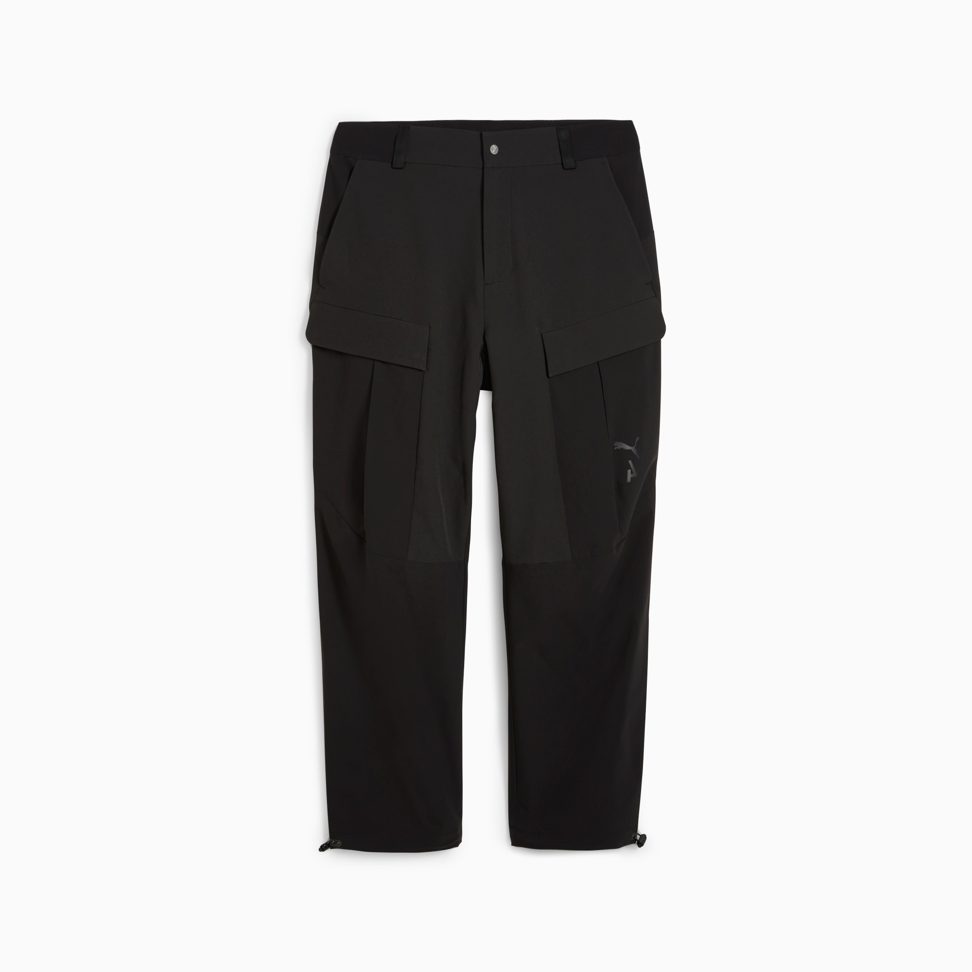 CARGO PANTS BLACK kaufen