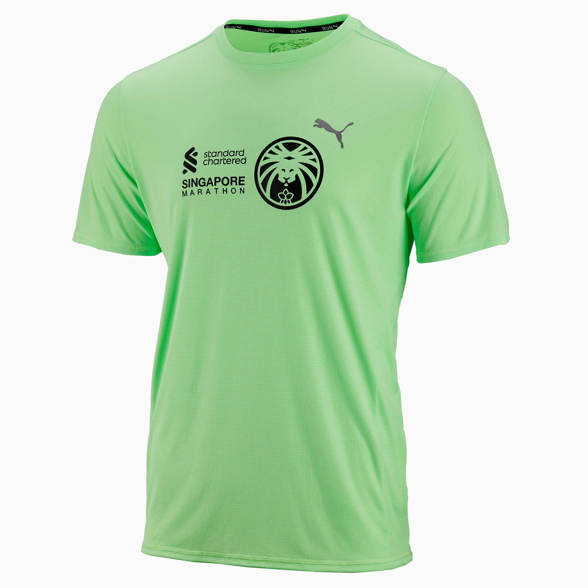 Standard outlet chartered shirt