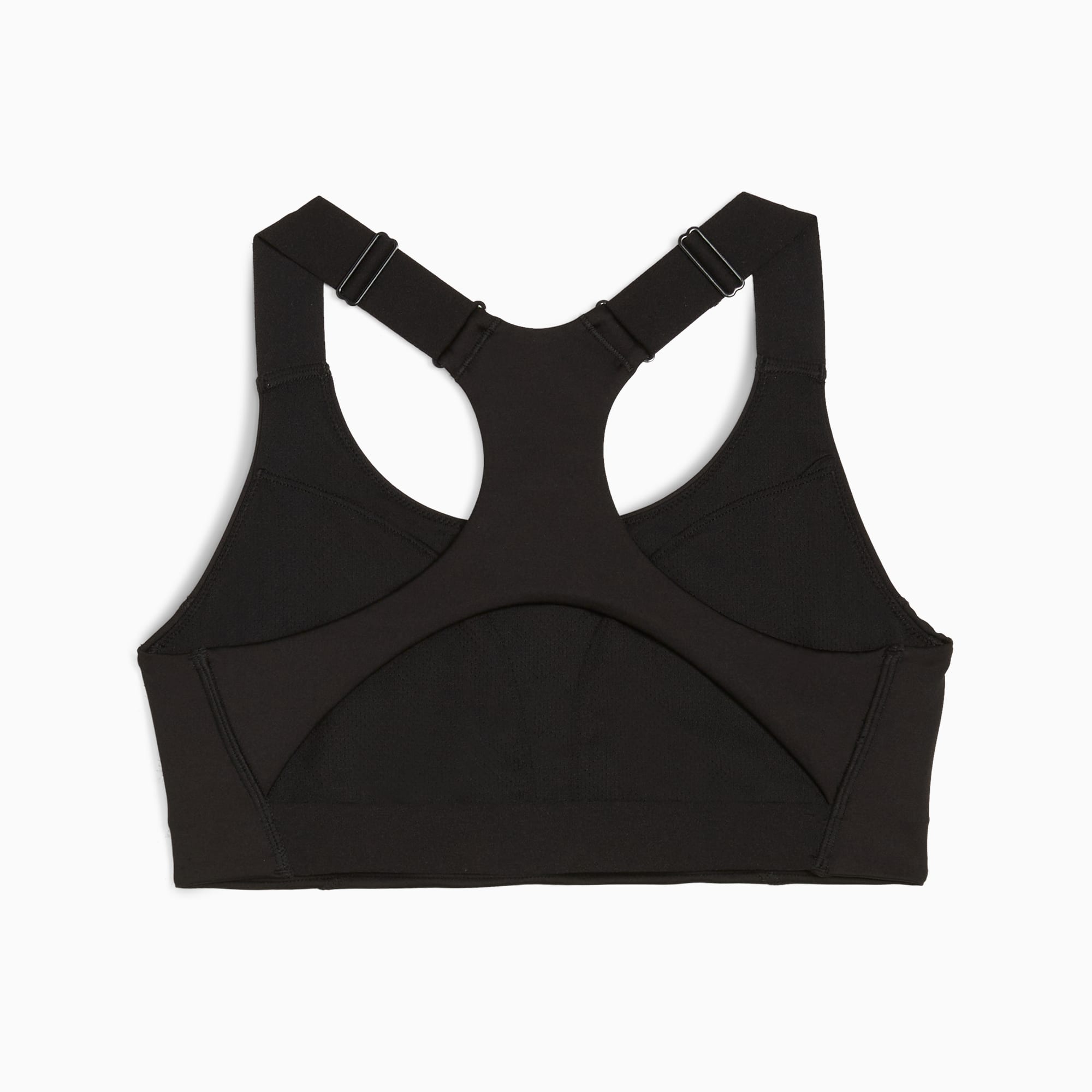 Puma women's 4keeps sports bra top
