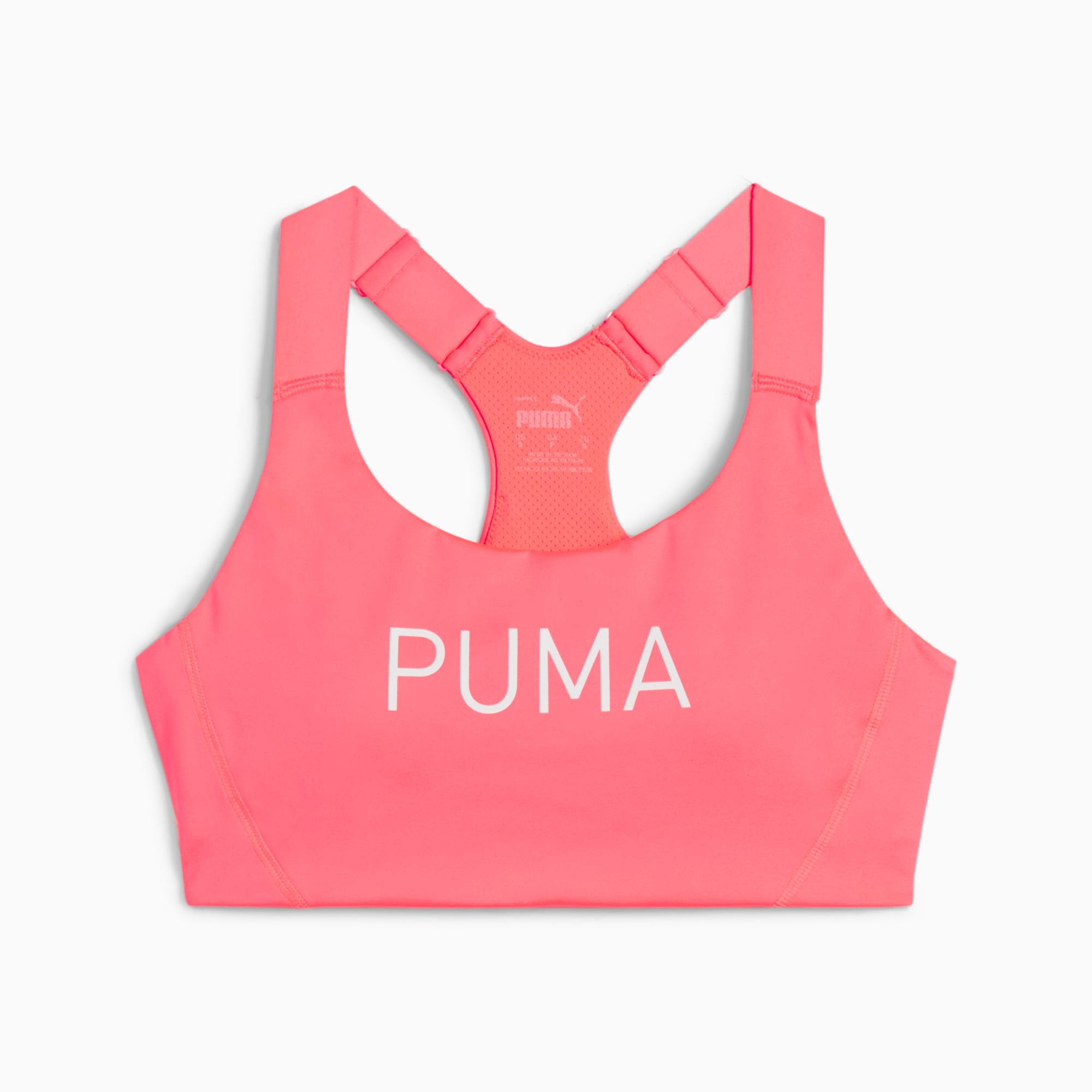 Top deportivo para mujer 4KEEPS EVERSCULPT PUMA