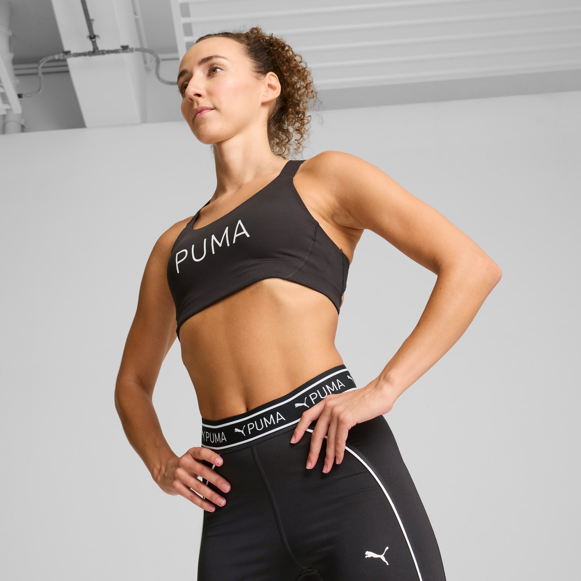 Puma sports top best sale