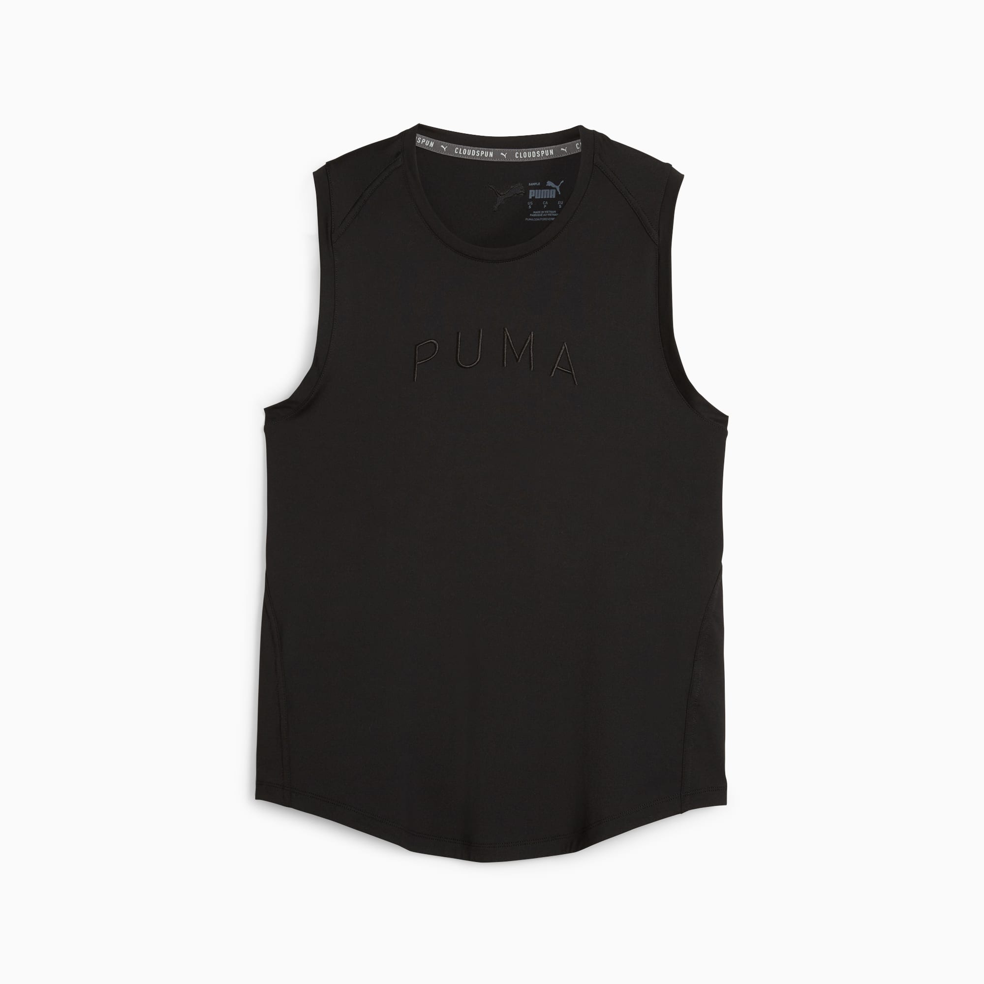 CLOUDSPUN Women s Training Tank