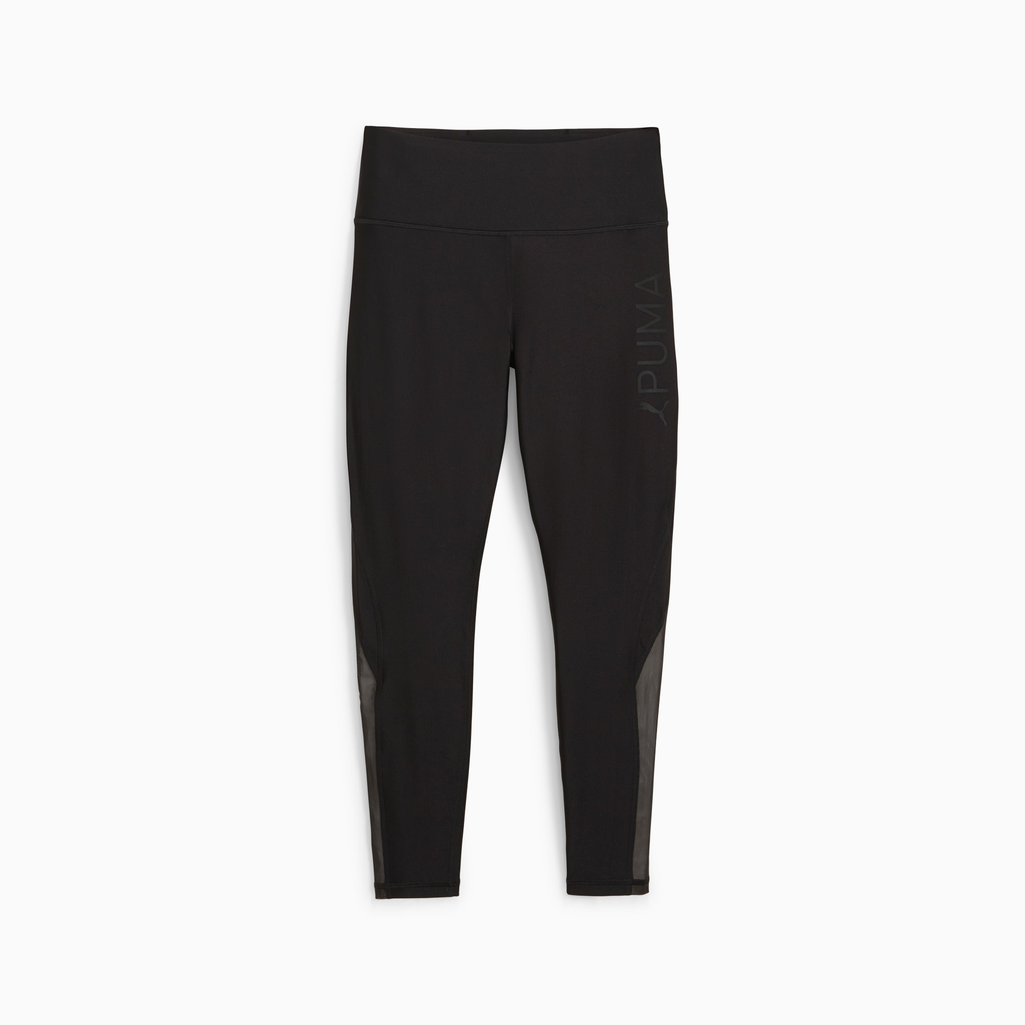 PUMA FIT EVERSCULPT Women s Tights PUMA Black PUMA Shop All Puma PUMA