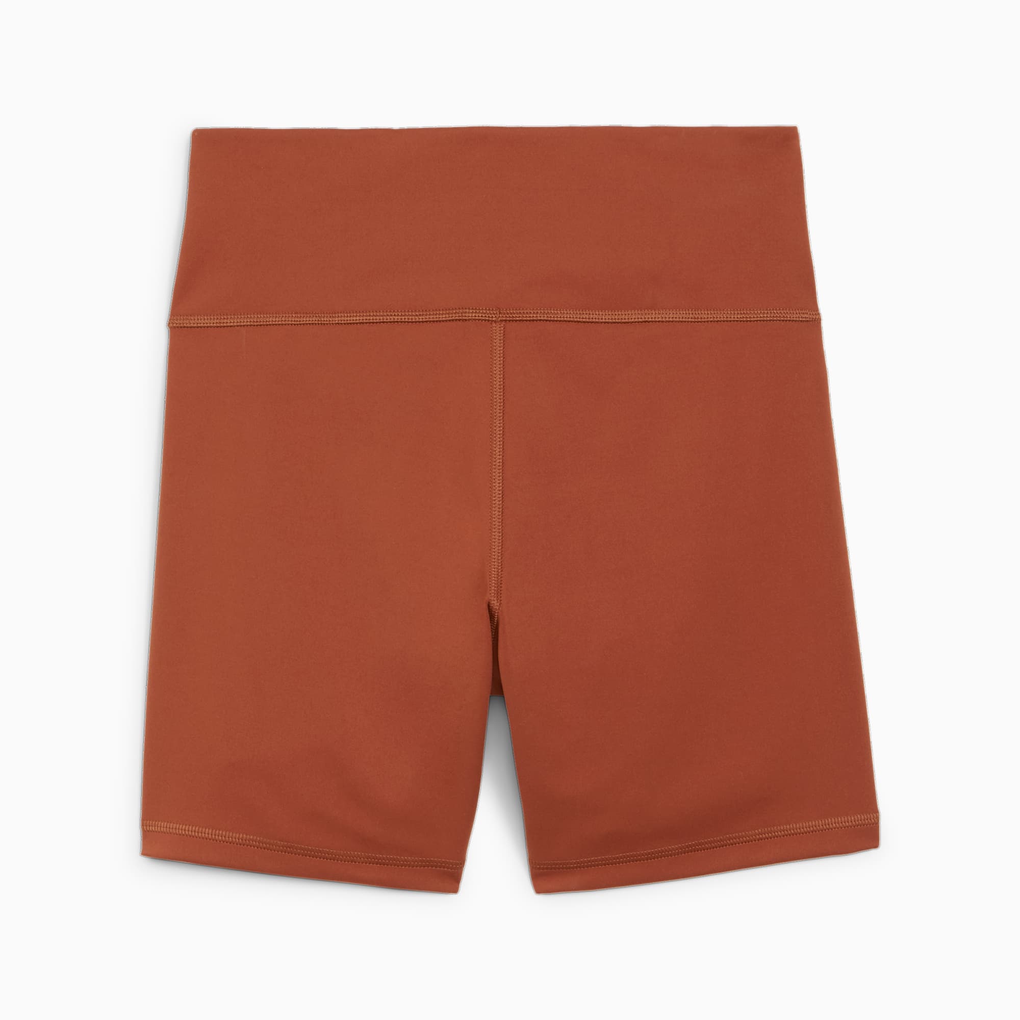 Puma shorts womens brown hotsell