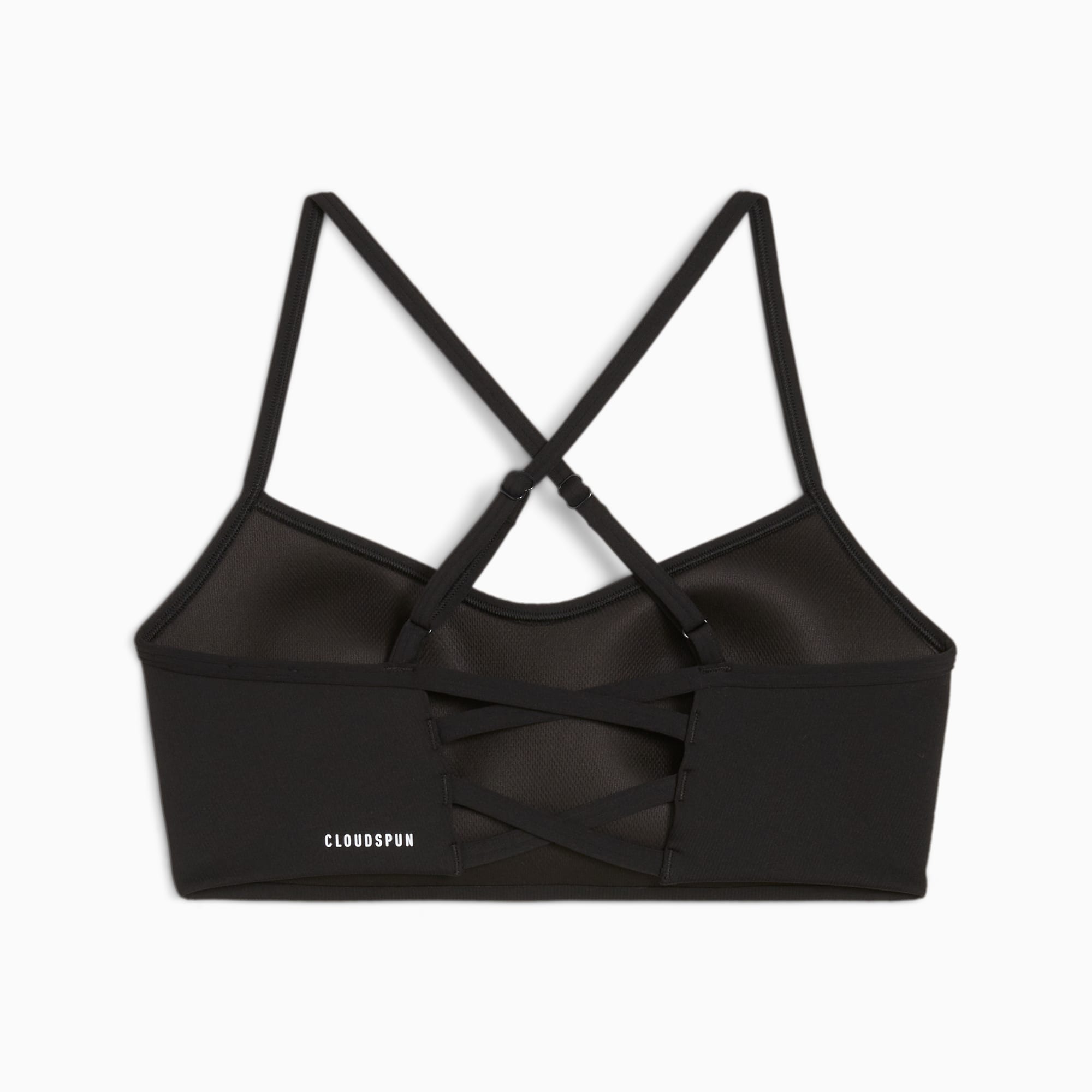 This 'very comfortable yet flattering' push up bra by Puma is on sale for  just £7 on