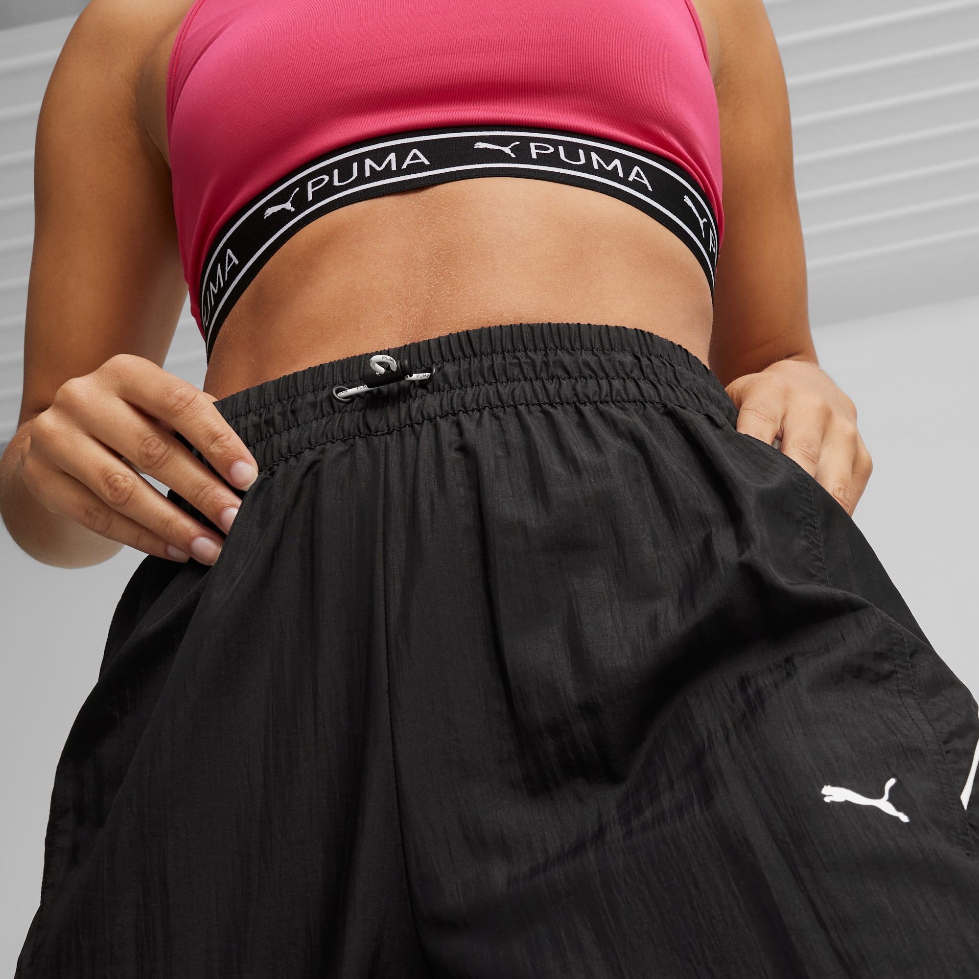 Puma tops 2025 deportivos