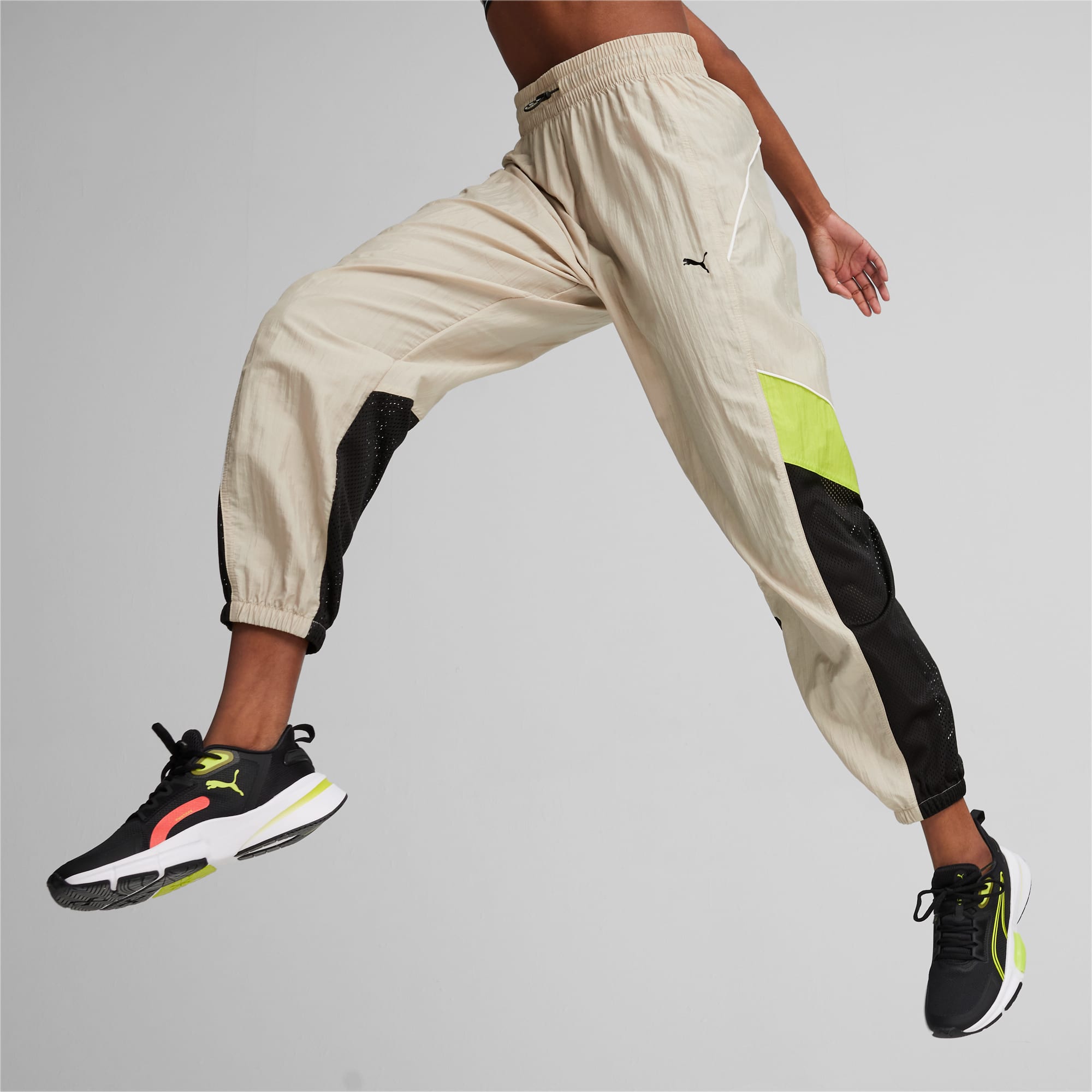 Puma sport pants women's outlet